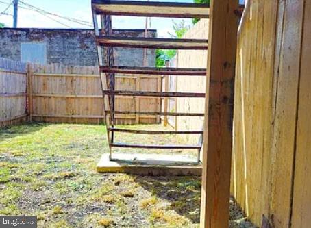 CHARLES VILLAGE - Residential Lease