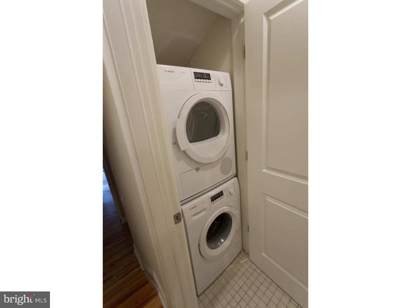 WASHINGTON SQ WEST - Residential Lease