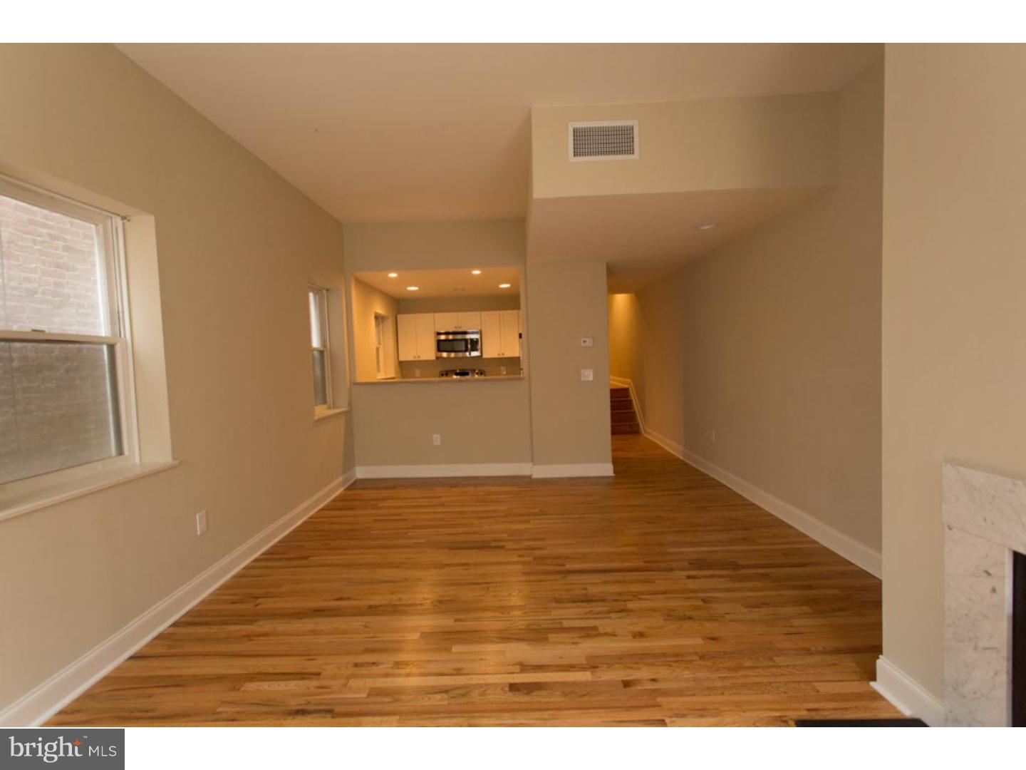 WASHINGTON SQ WEST - Residential Lease