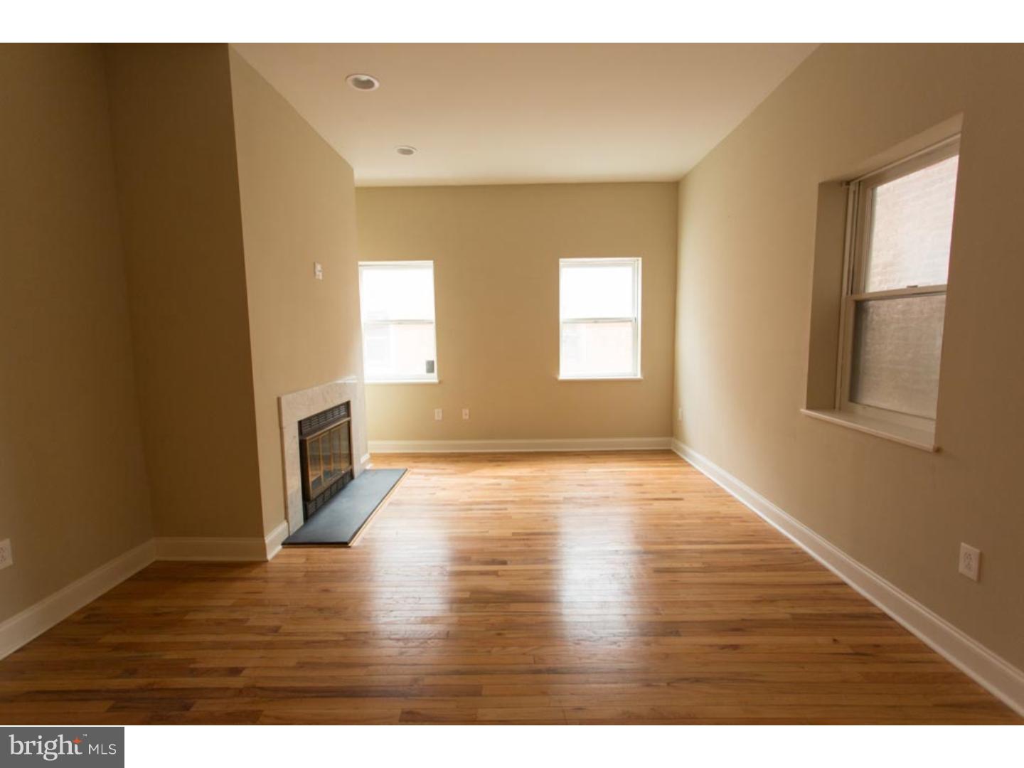 WASHINGTON SQ WEST - Residential Lease