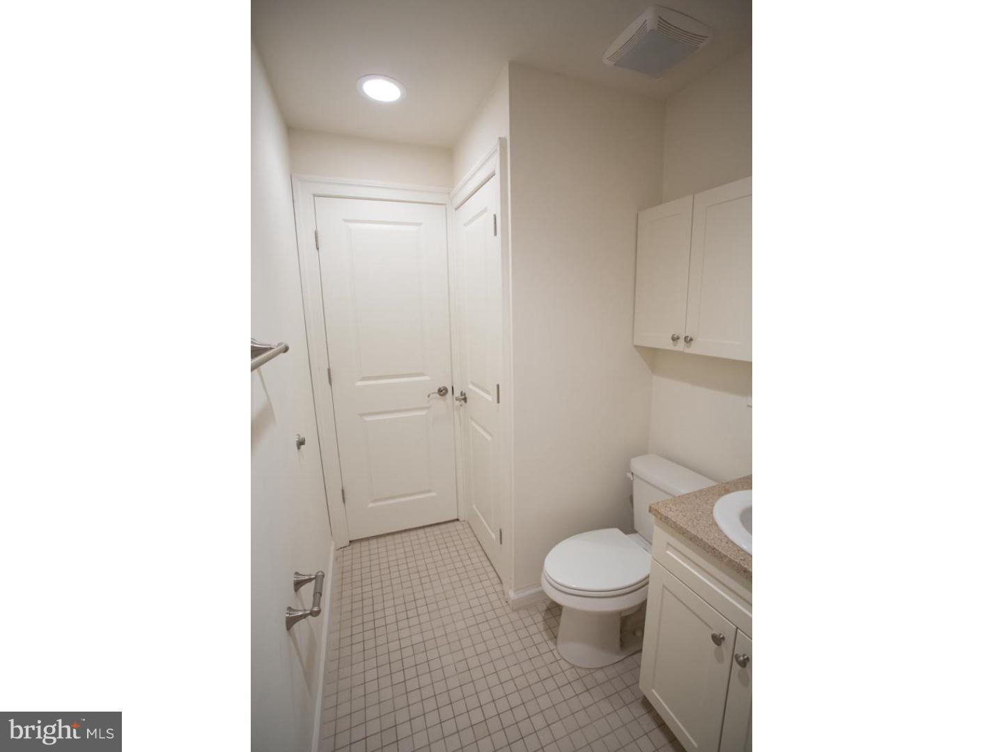 WASHINGTON SQ WEST - Residential Lease