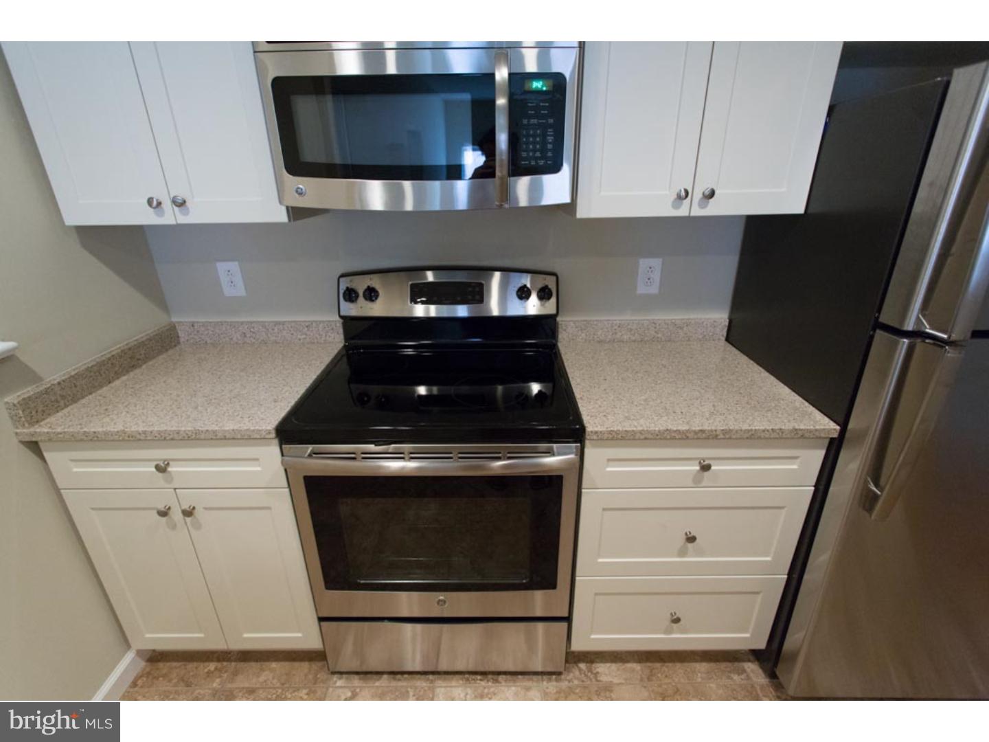 WASHINGTON SQ WEST - Residential Lease