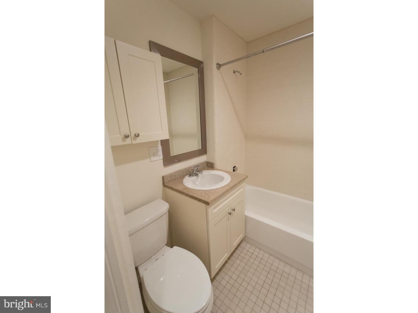 WASHINGTON SQ WEST - Residential Lease