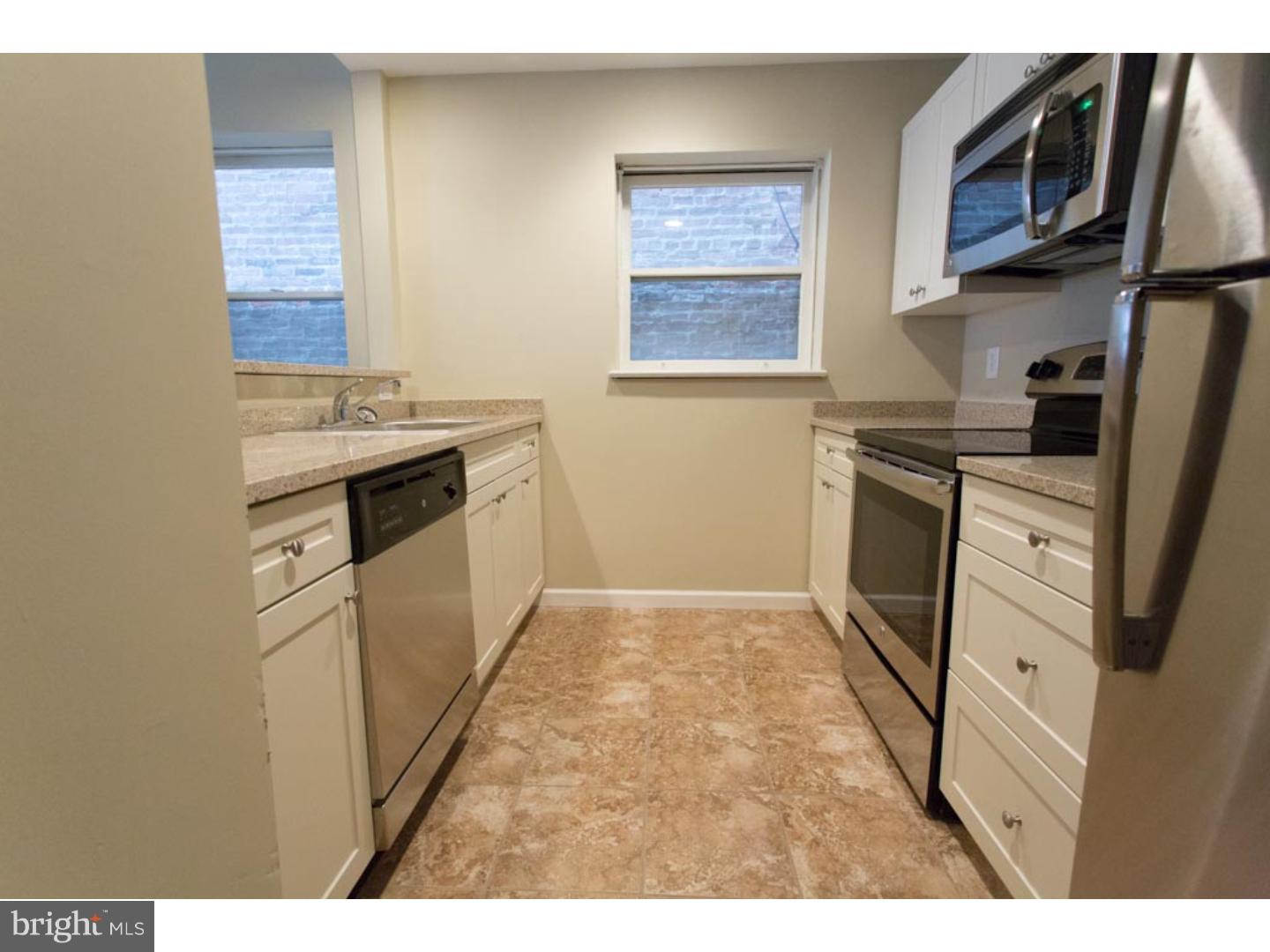 WASHINGTON SQ WEST - Residential Lease