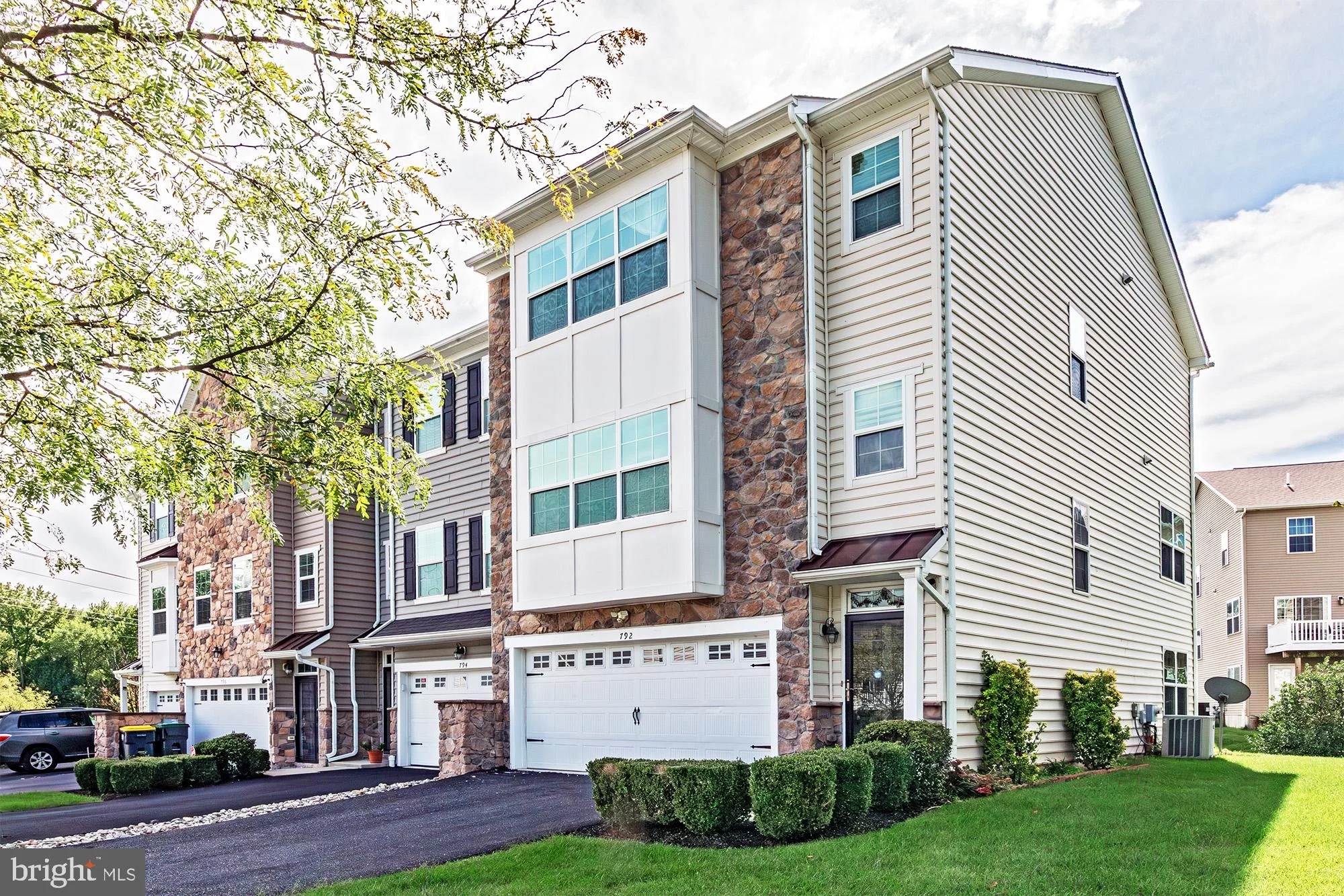 792 Jacobsen Circle, Newark, DE 19702
