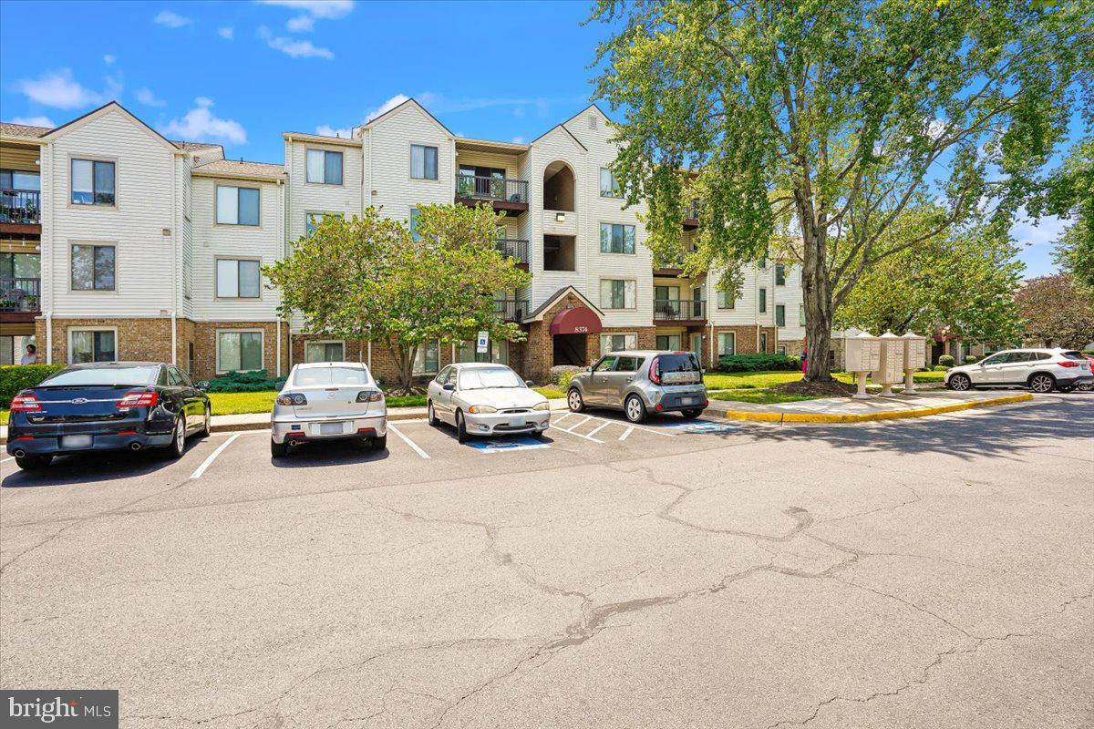 8374 BUTTRESS LANE 103