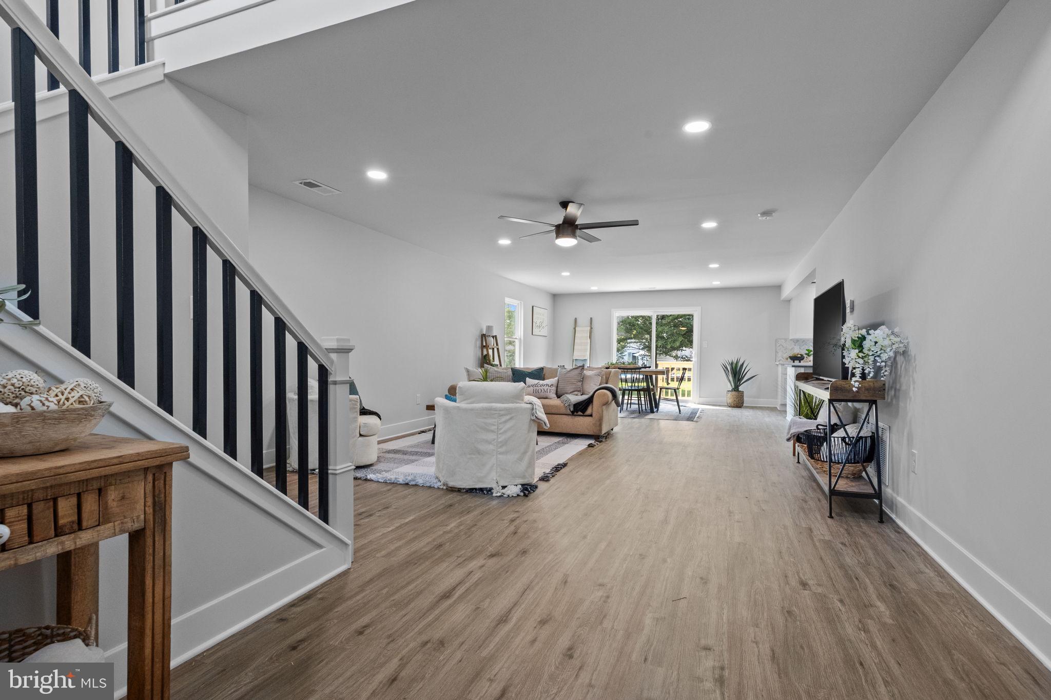 1 MCLEVINS COURT