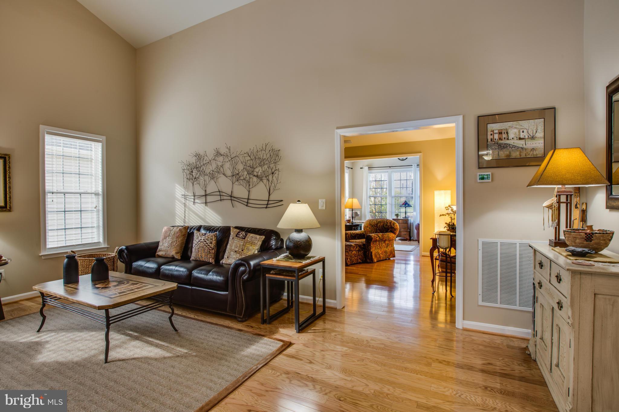 VIRGINIA HERITAGE - Residential