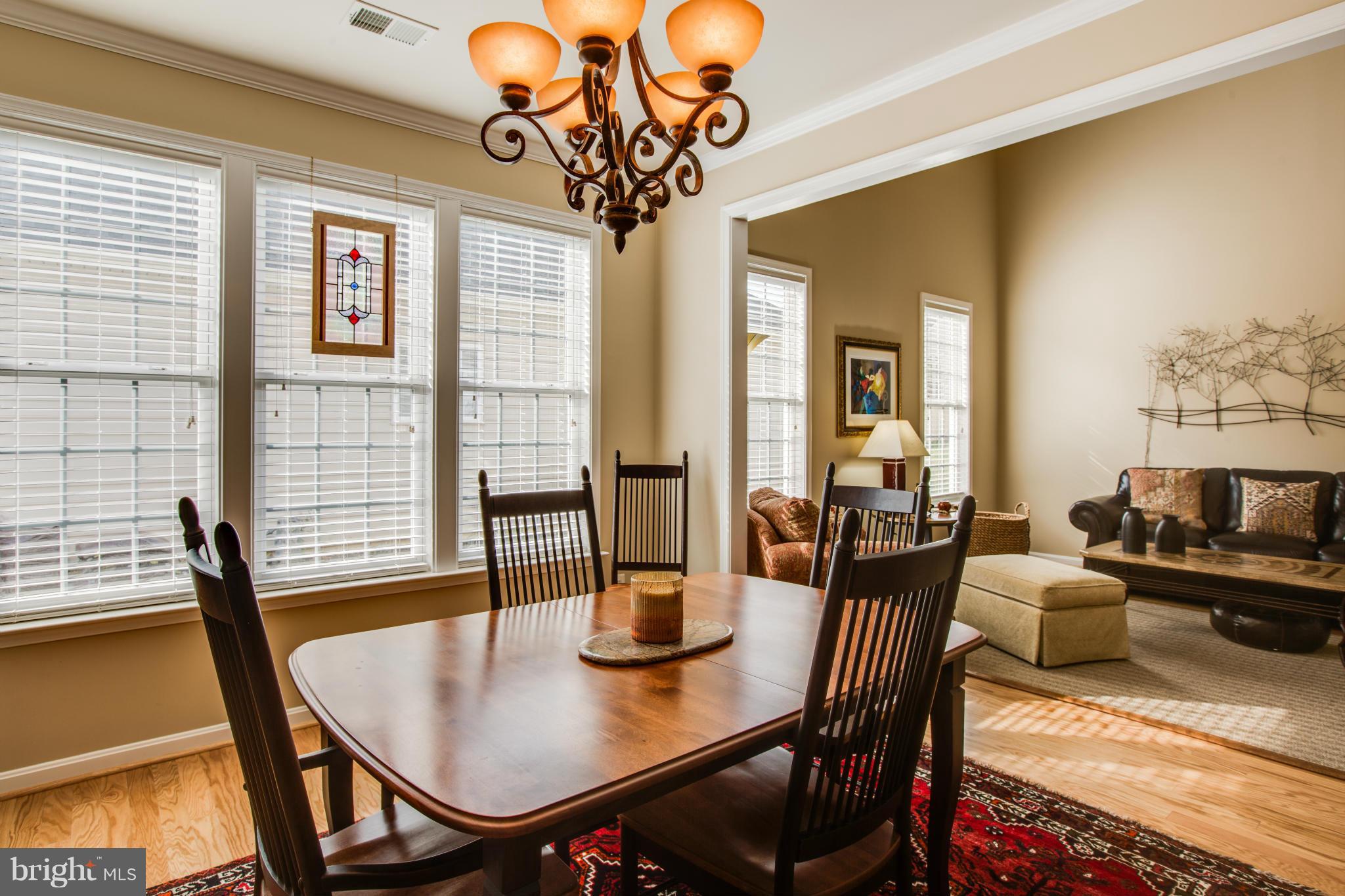 VIRGINIA HERITAGE - Residential