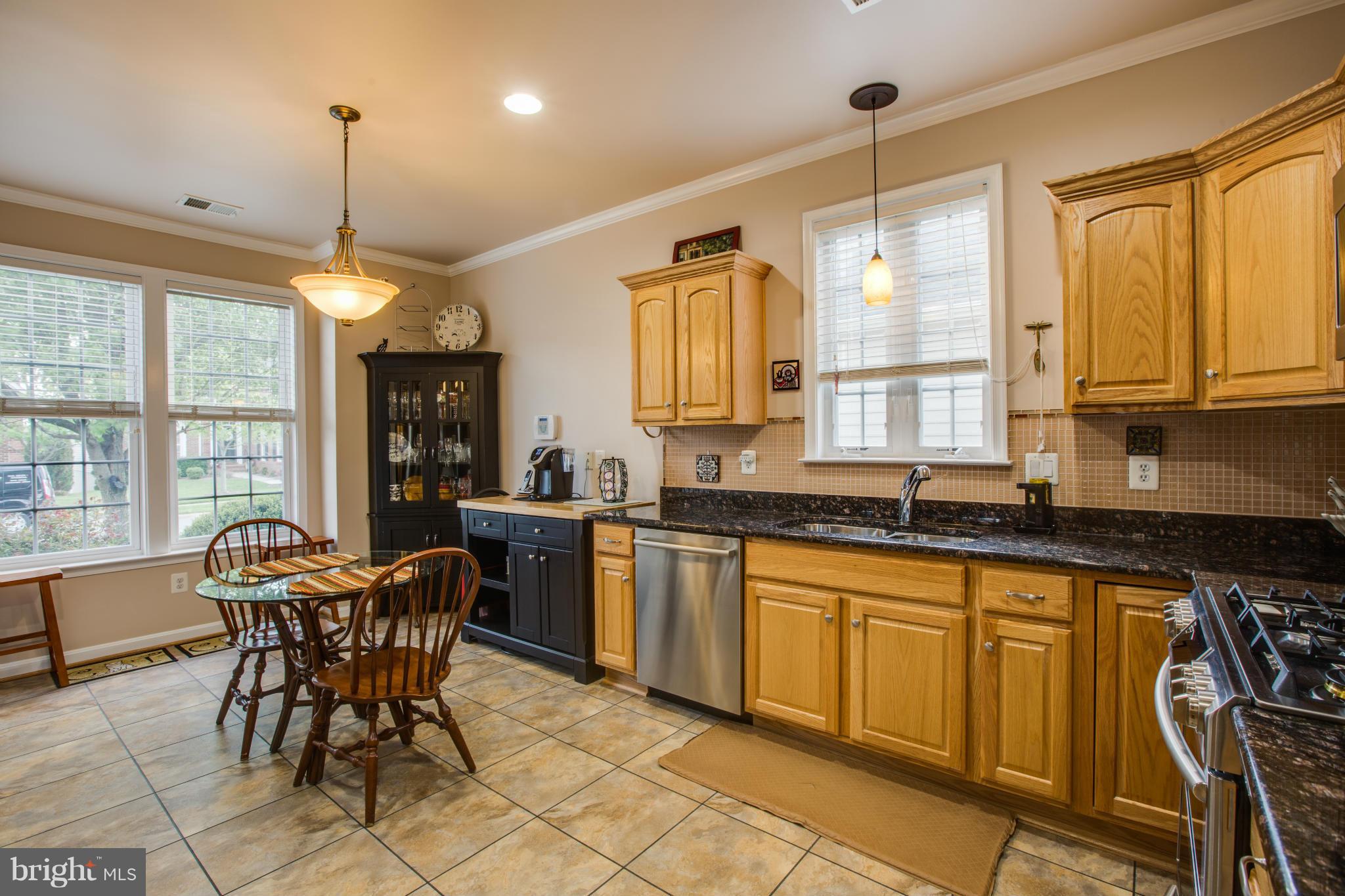 VIRGINIA HERITAGE - Residential