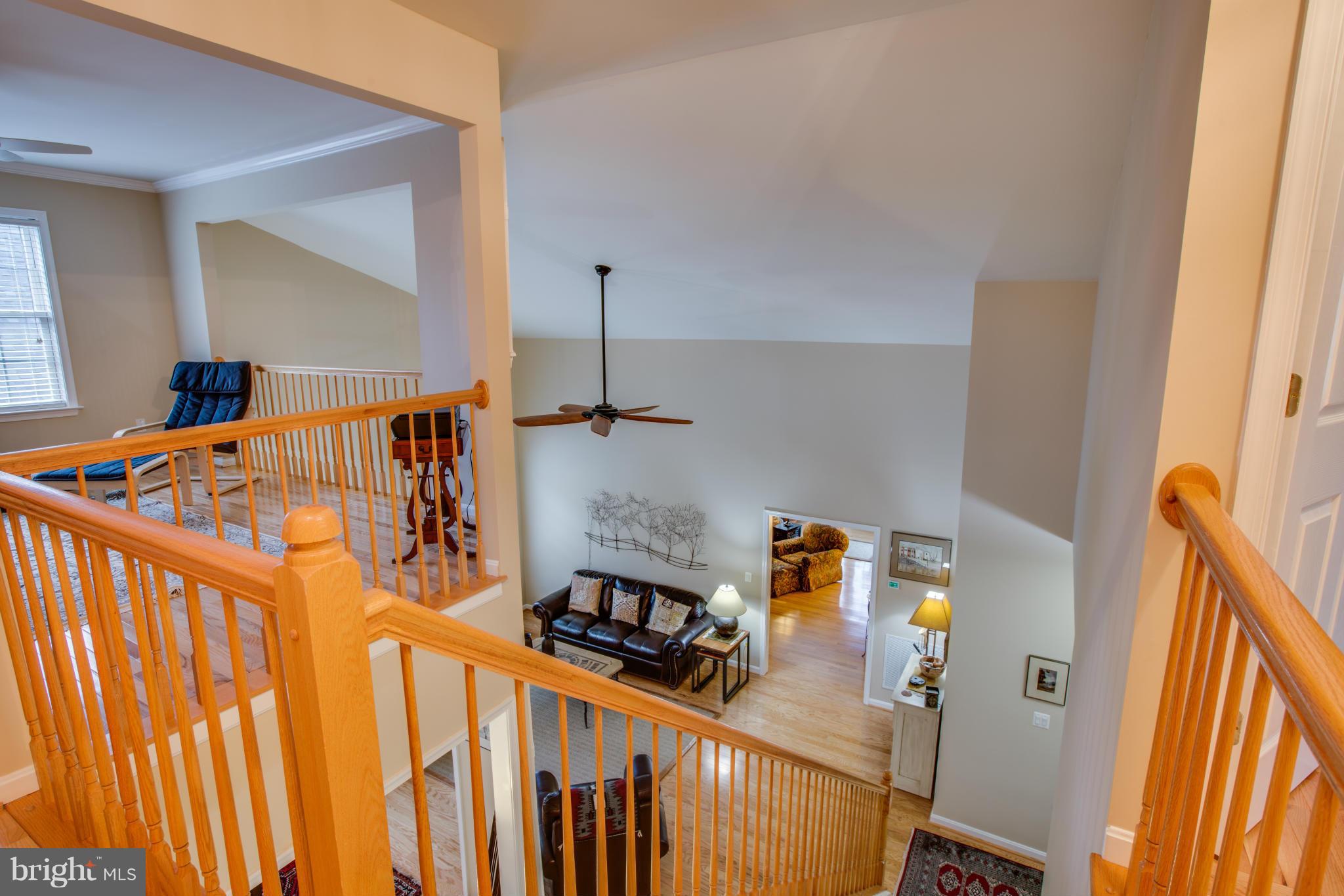 VIRGINIA HERITAGE - Residential