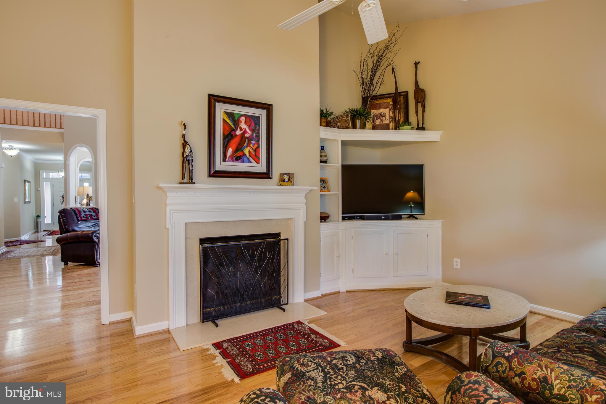 VIRGINIA HERITAGE - Residential