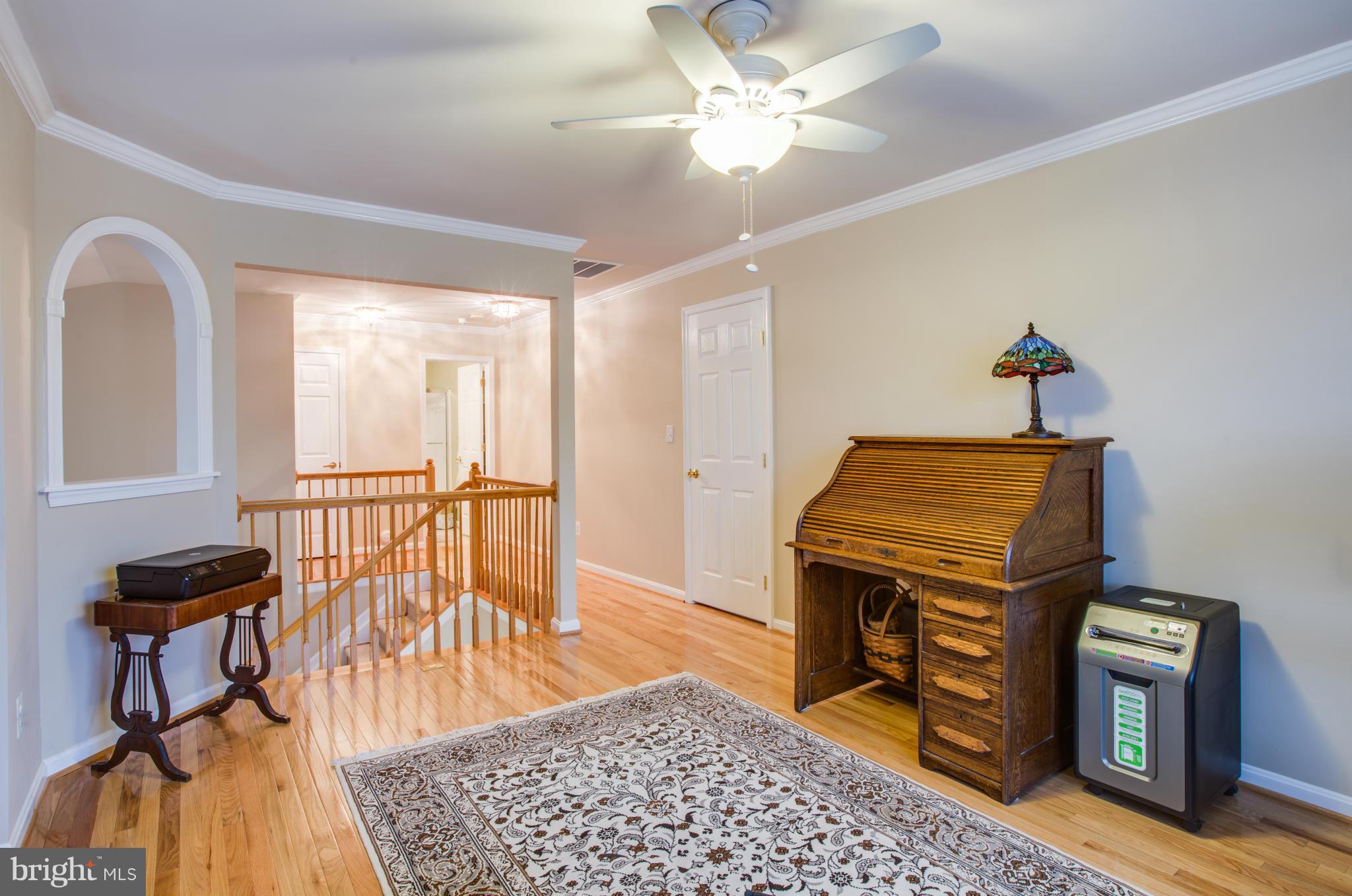 VIRGINIA HERITAGE - Residential