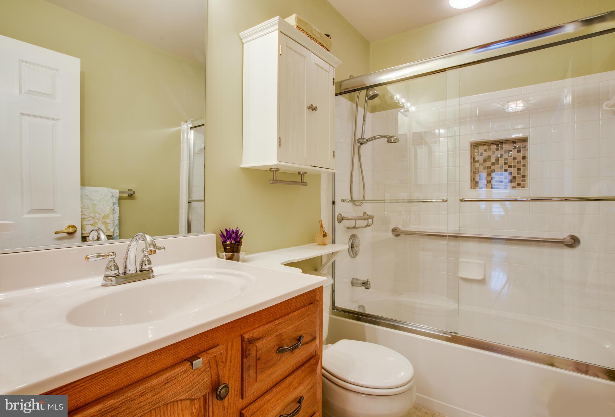 VIRGINIA HERITAGE - Residential