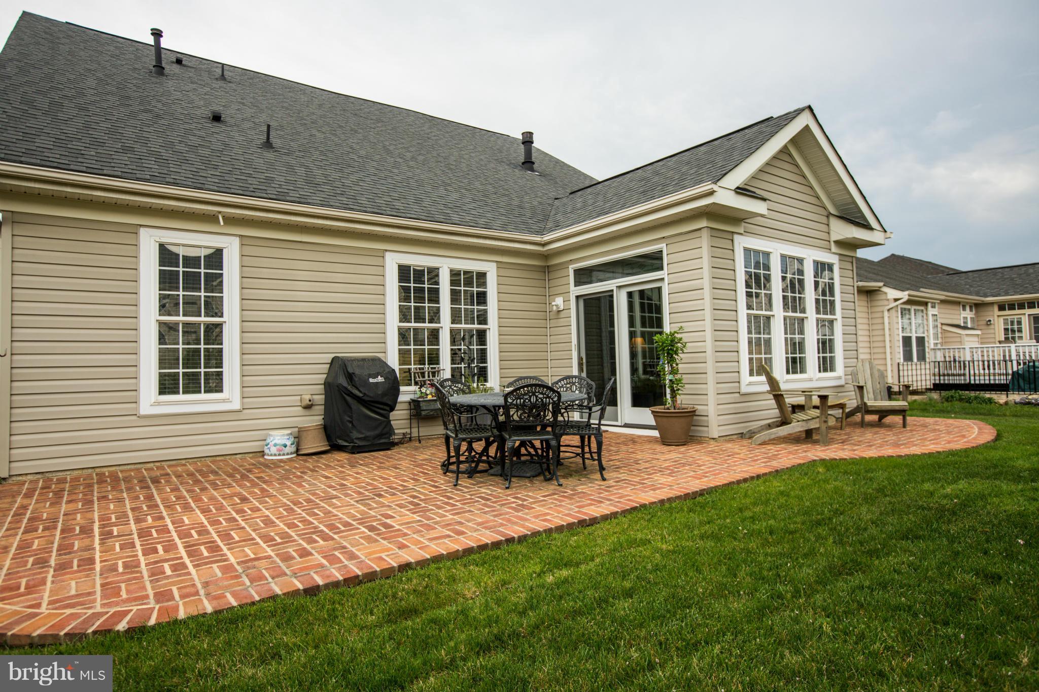 VIRGINIA HERITAGE - Residential