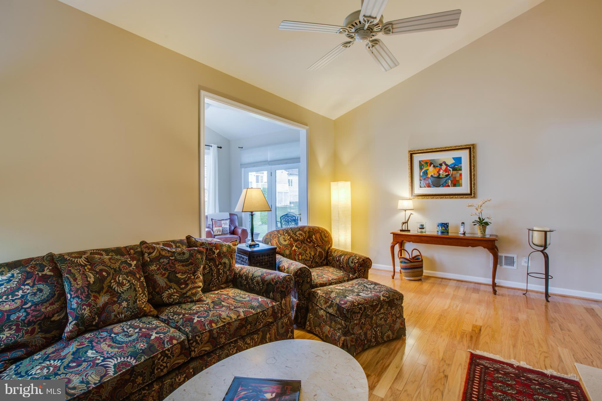 VIRGINIA HERITAGE - Residential