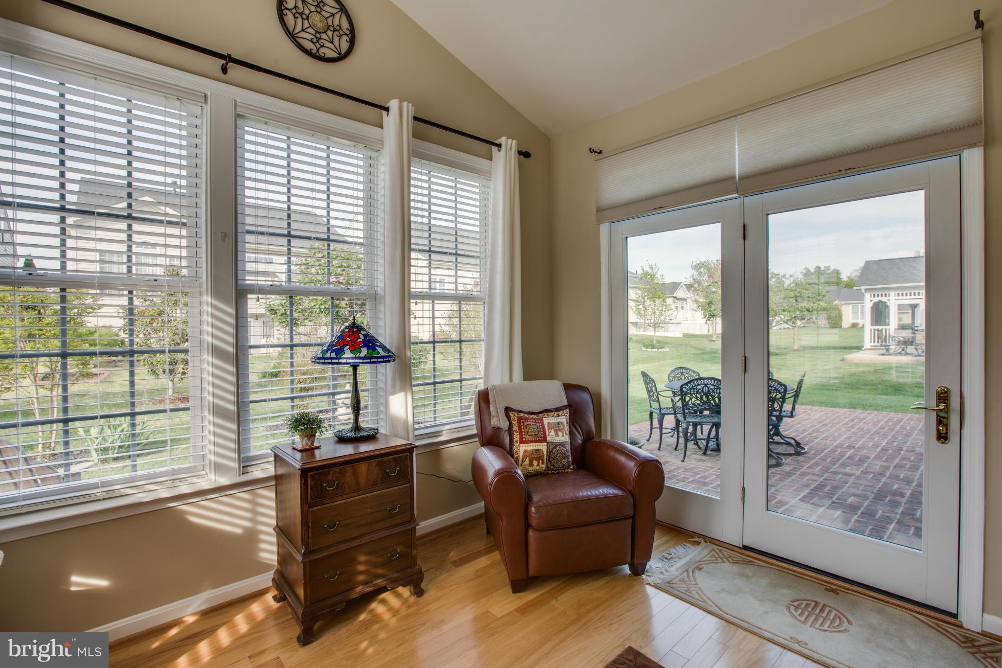 VIRGINIA HERITAGE - Residential