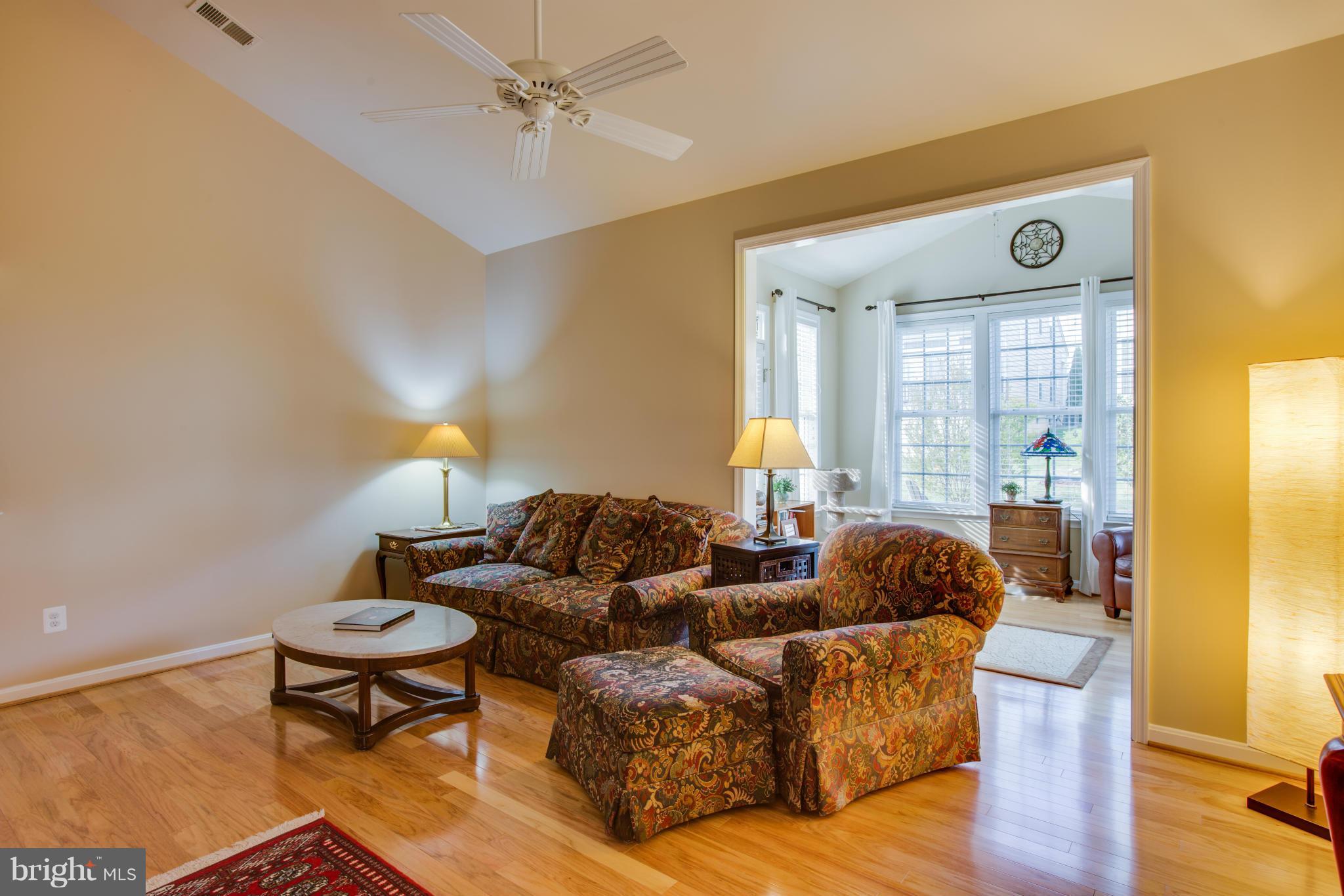 VIRGINIA HERITAGE - Residential