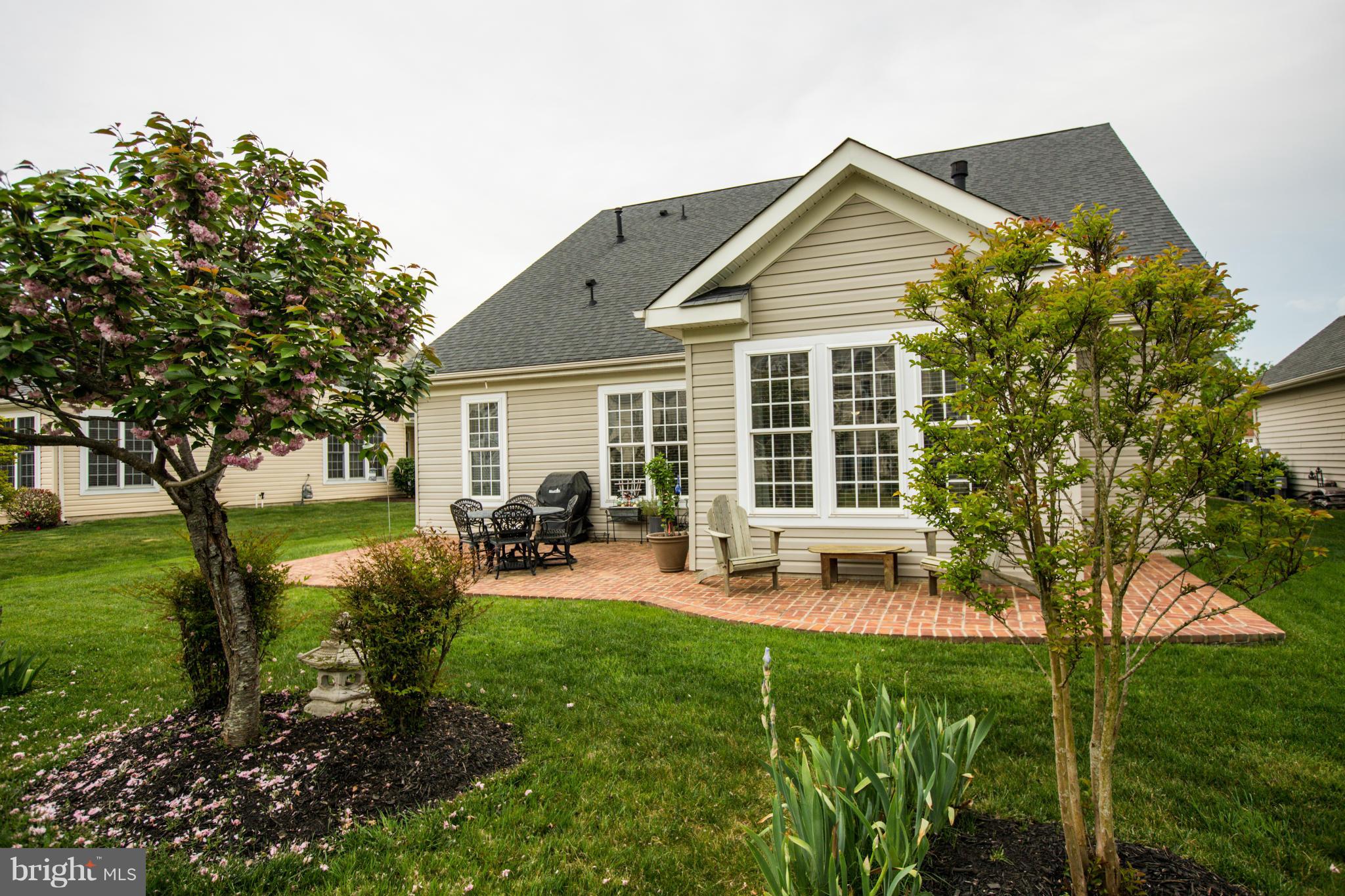 VIRGINIA HERITAGE - Residential