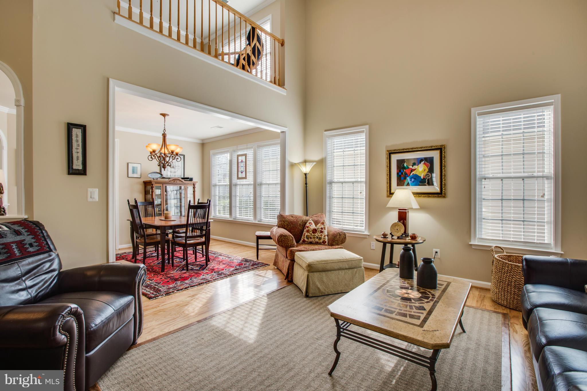 VIRGINIA HERITAGE - Residential