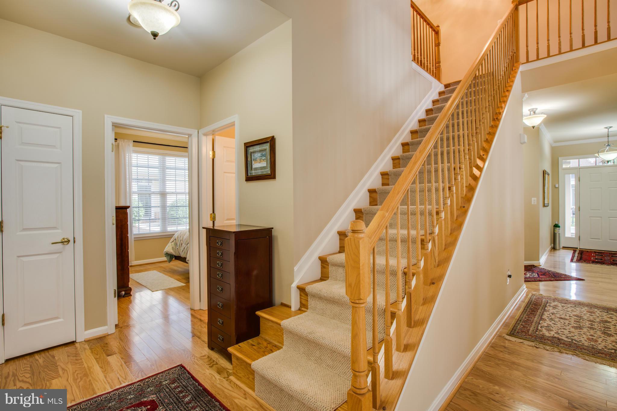 VIRGINIA HERITAGE - Residential