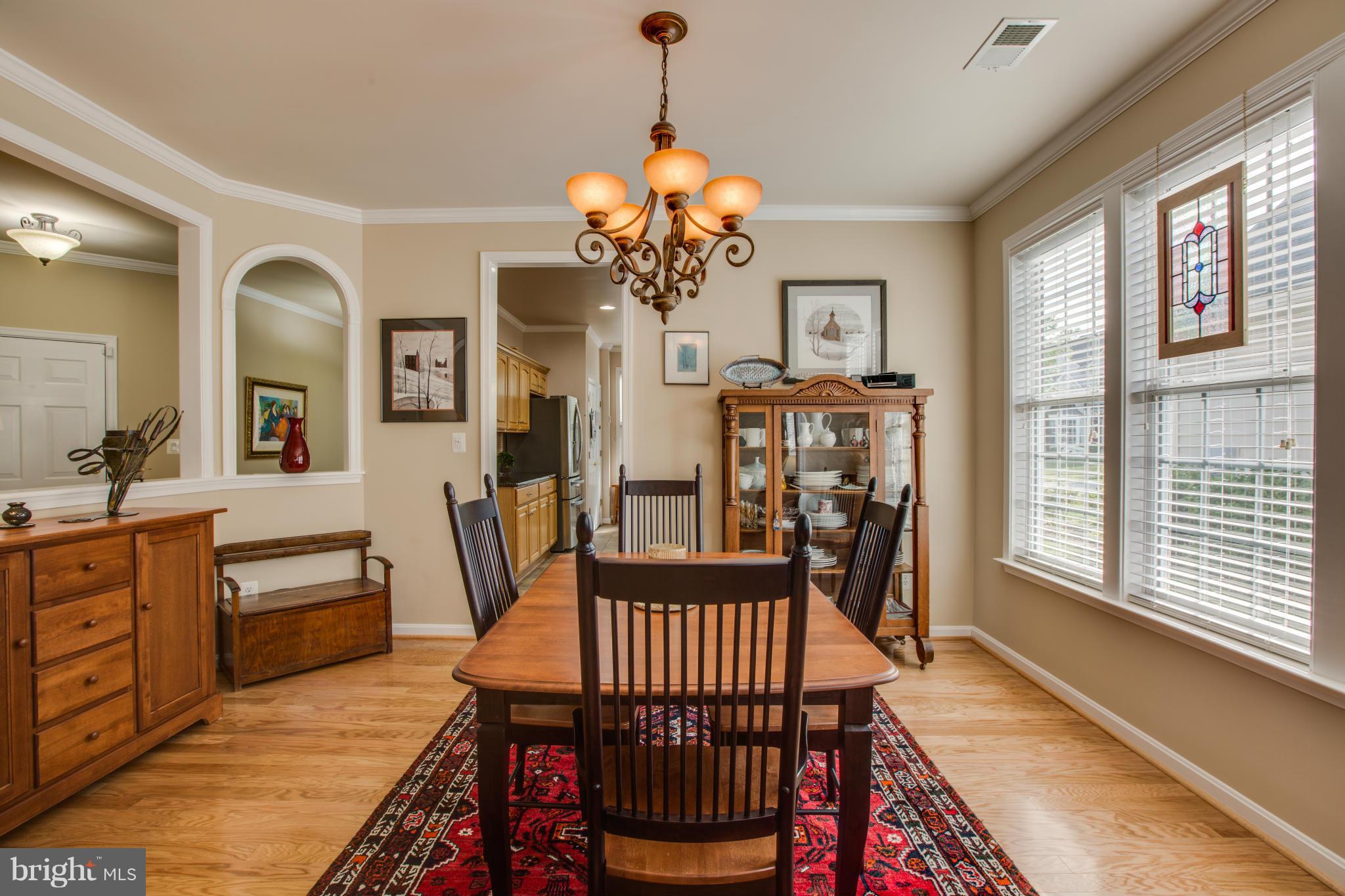 VIRGINIA HERITAGE - Residential