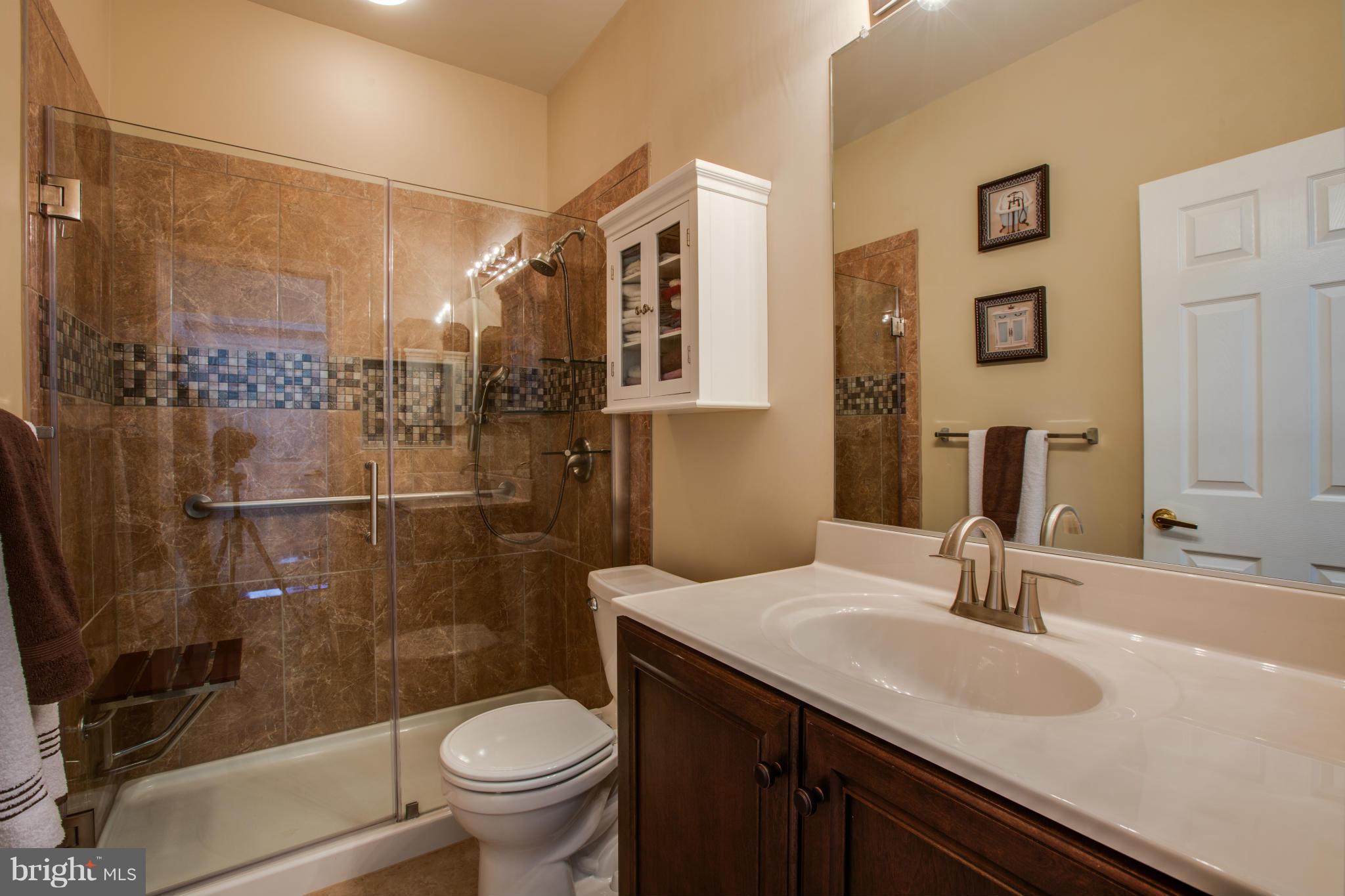 VIRGINIA HERITAGE - Residential