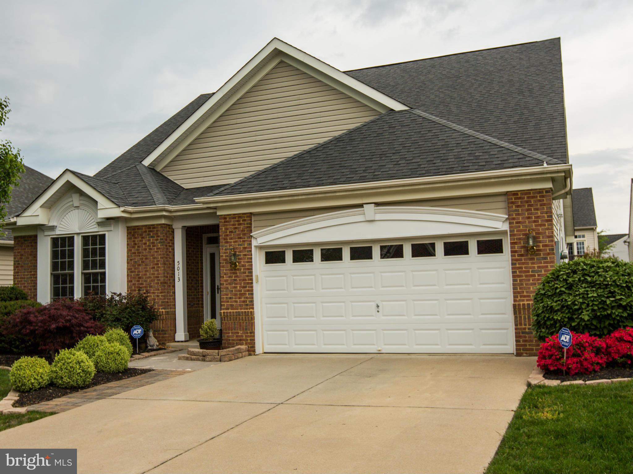 VIRGINIA HERITAGE - Residential