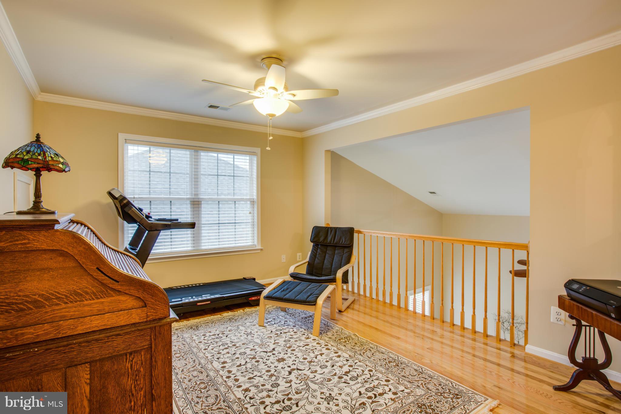 VIRGINIA HERITAGE - Residential