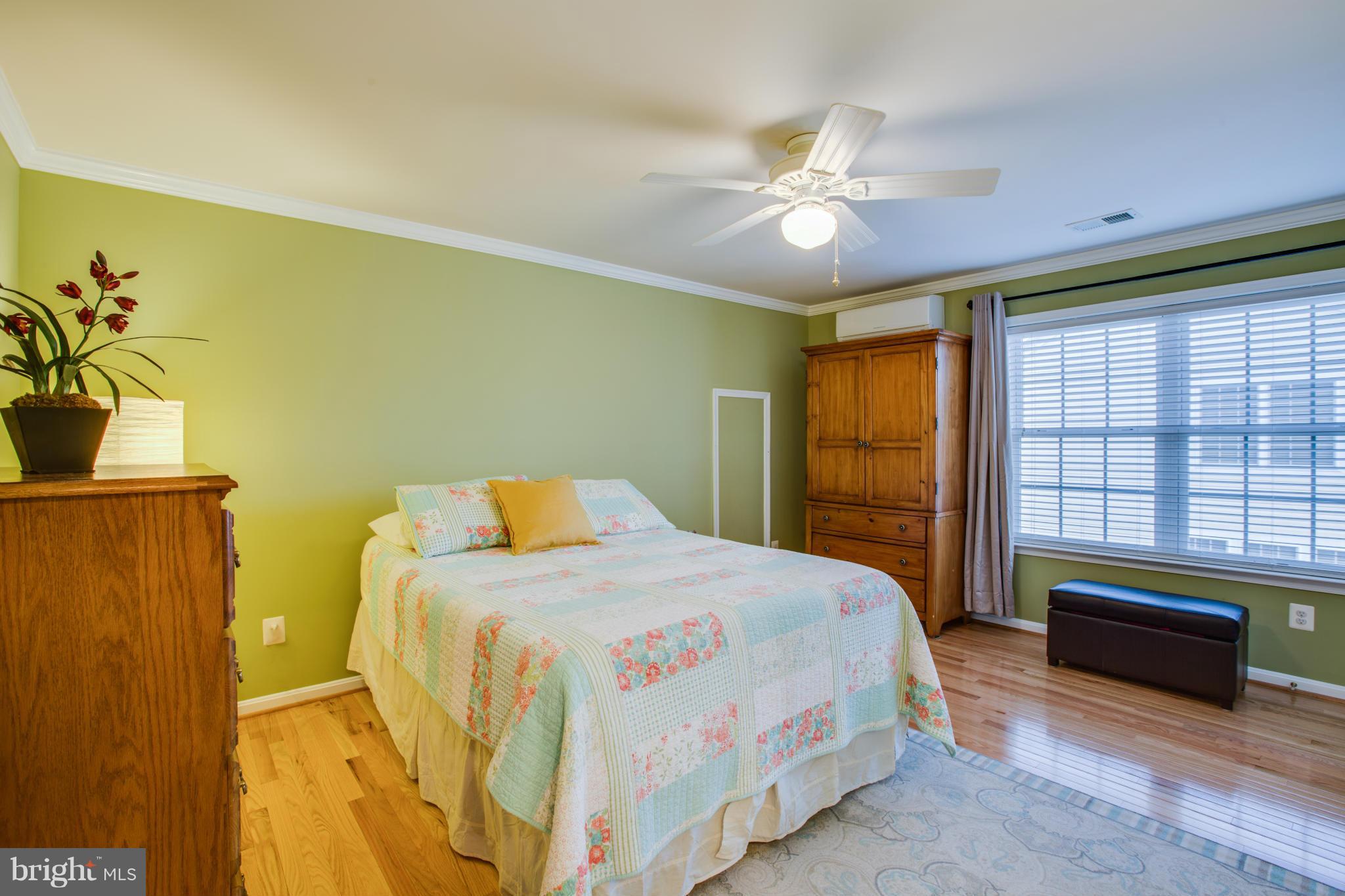 VIRGINIA HERITAGE - Residential