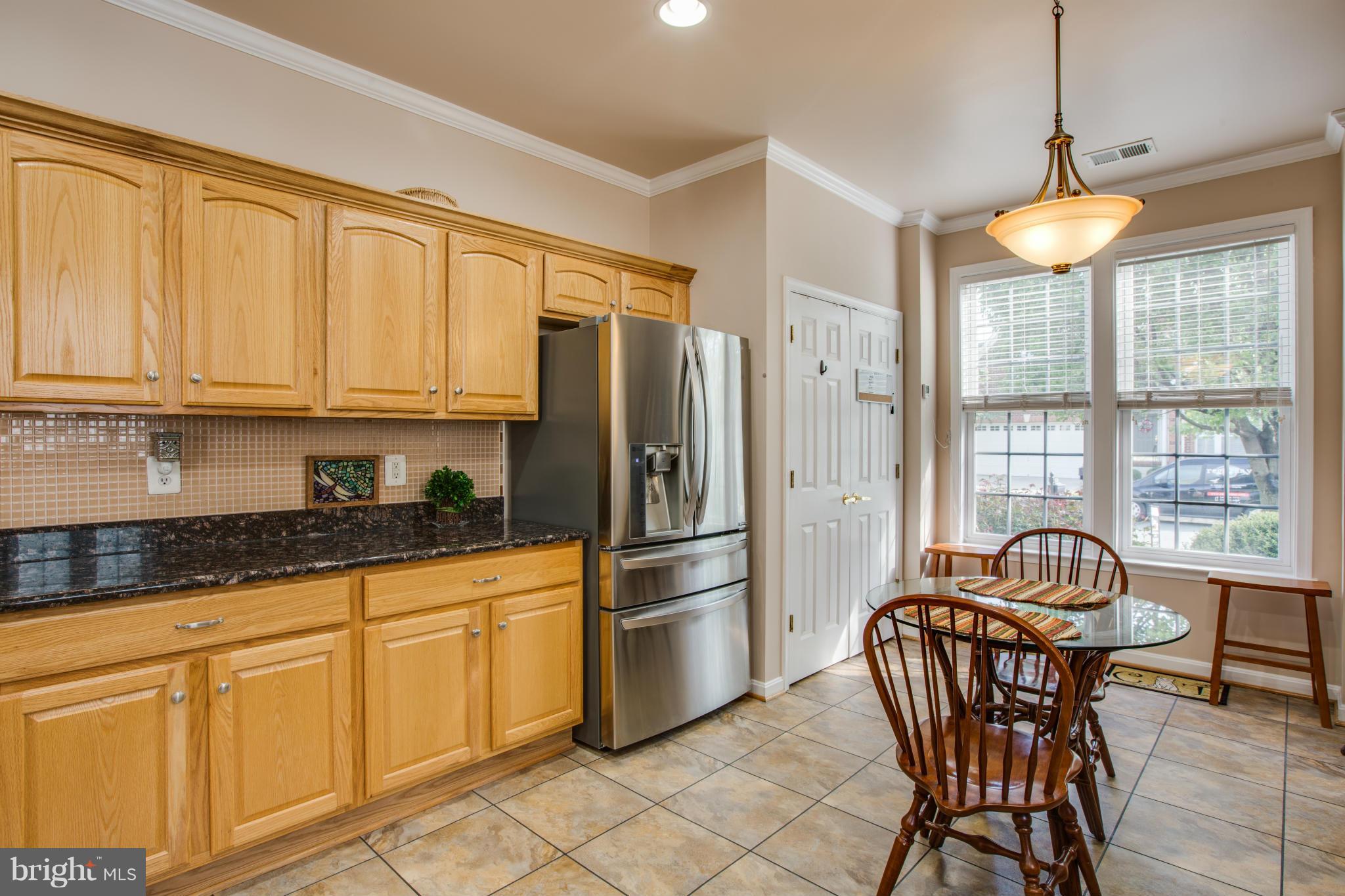 VIRGINIA HERITAGE - Residential