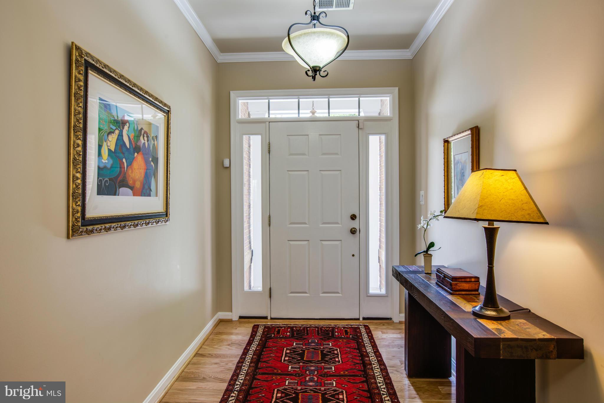 VIRGINIA HERITAGE - Residential