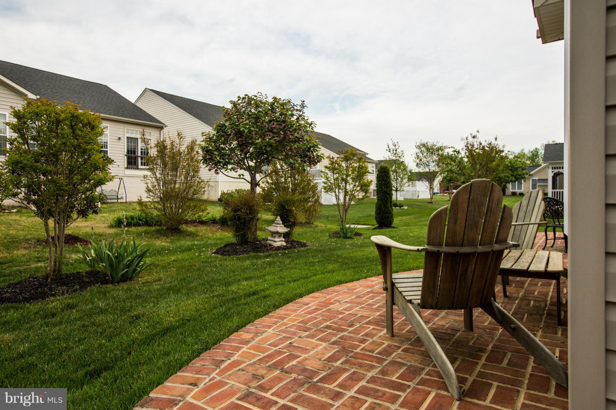 VIRGINIA HERITAGE - Residential