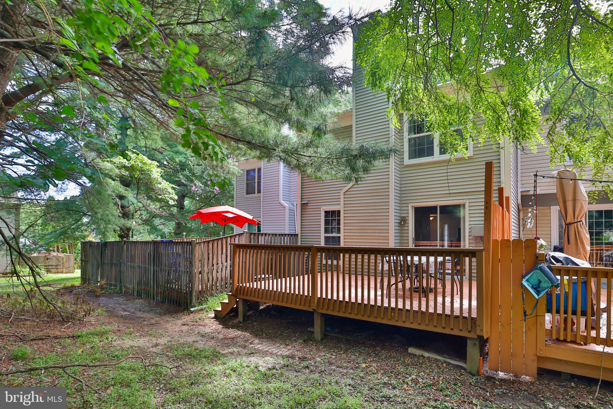 LONGMEAD - Residential