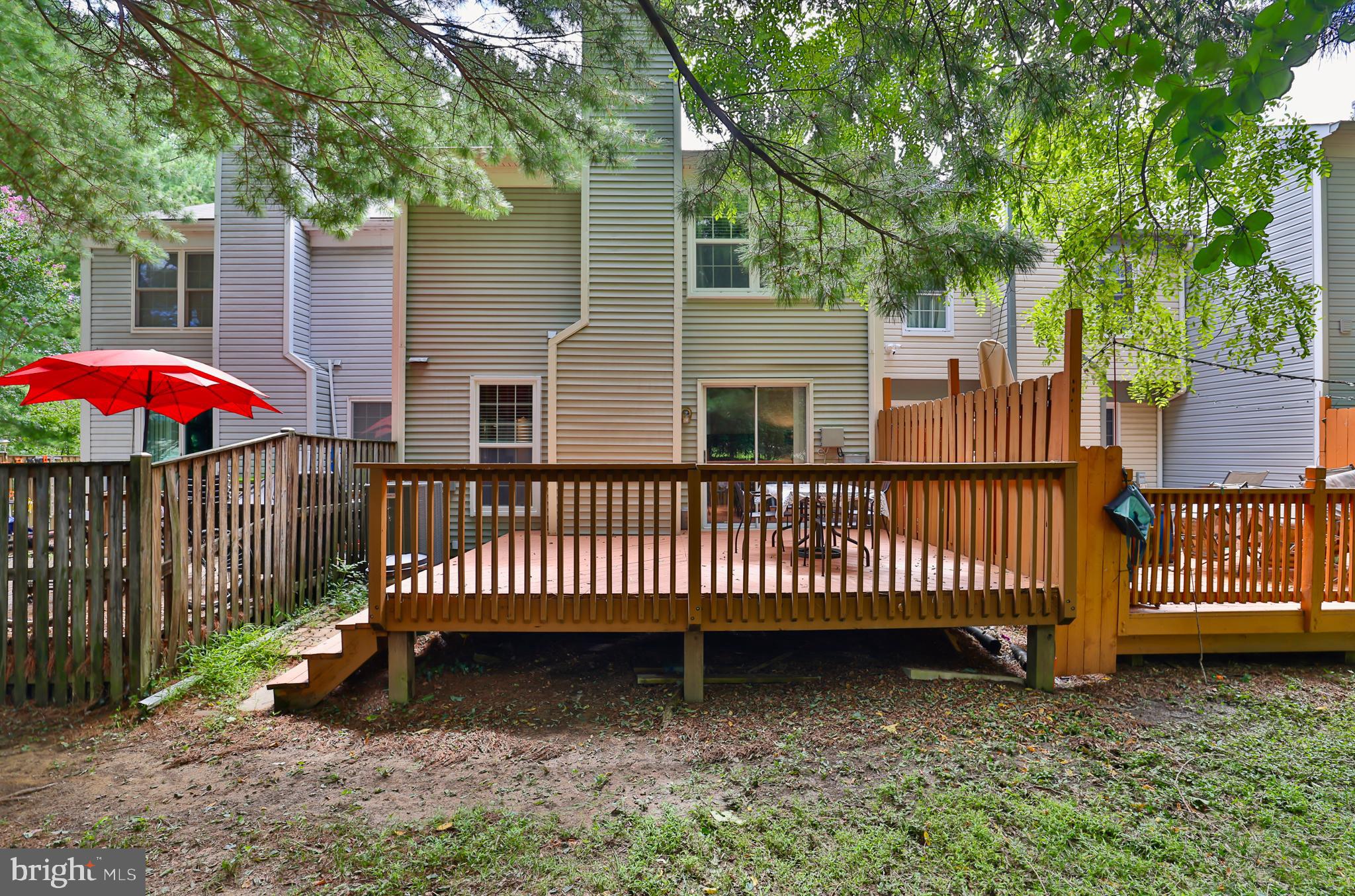 LONGMEAD - Residential