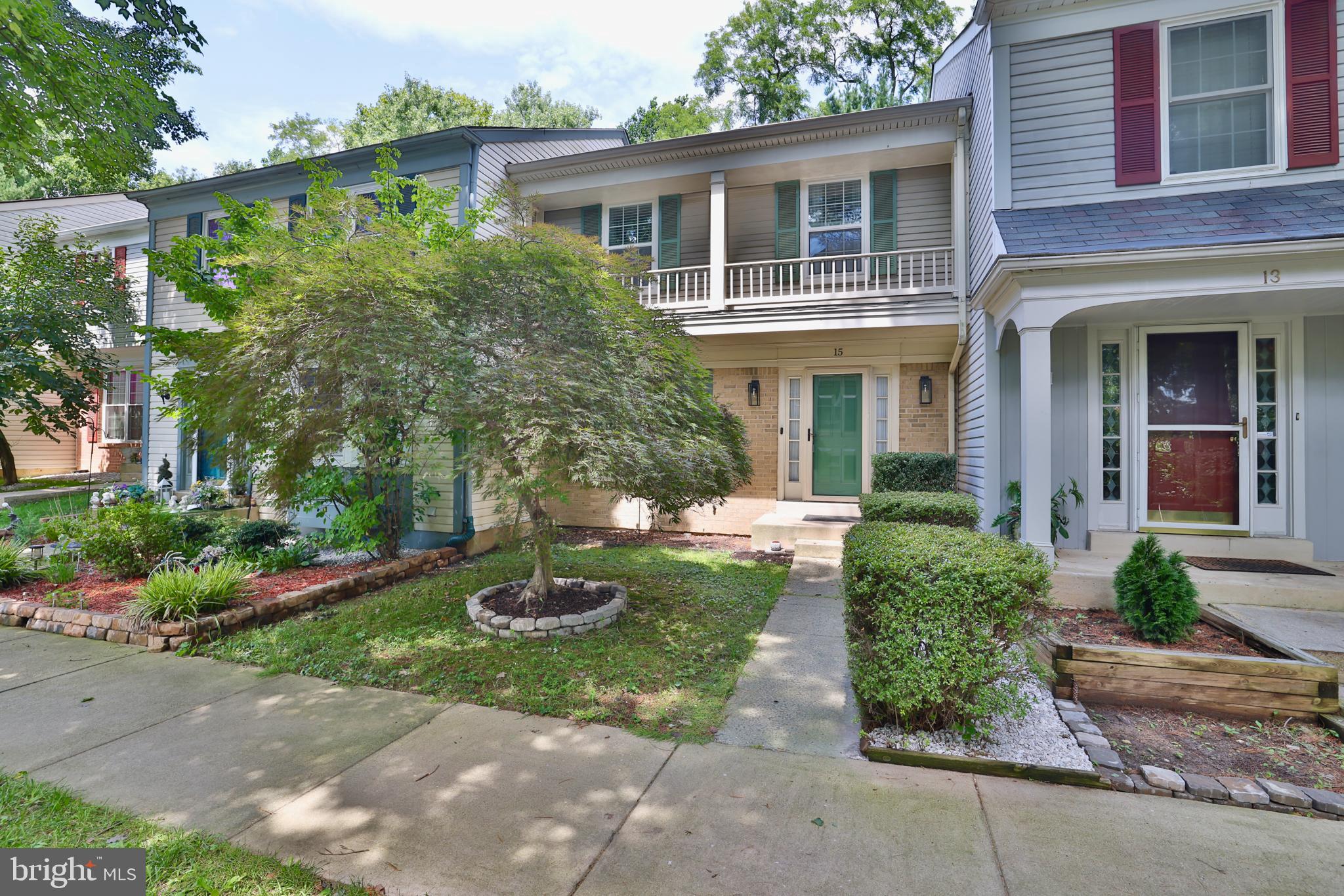 LONGMEAD - Residential