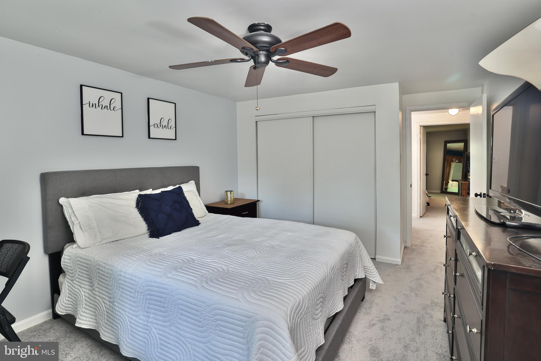 LONGMEAD - Residential