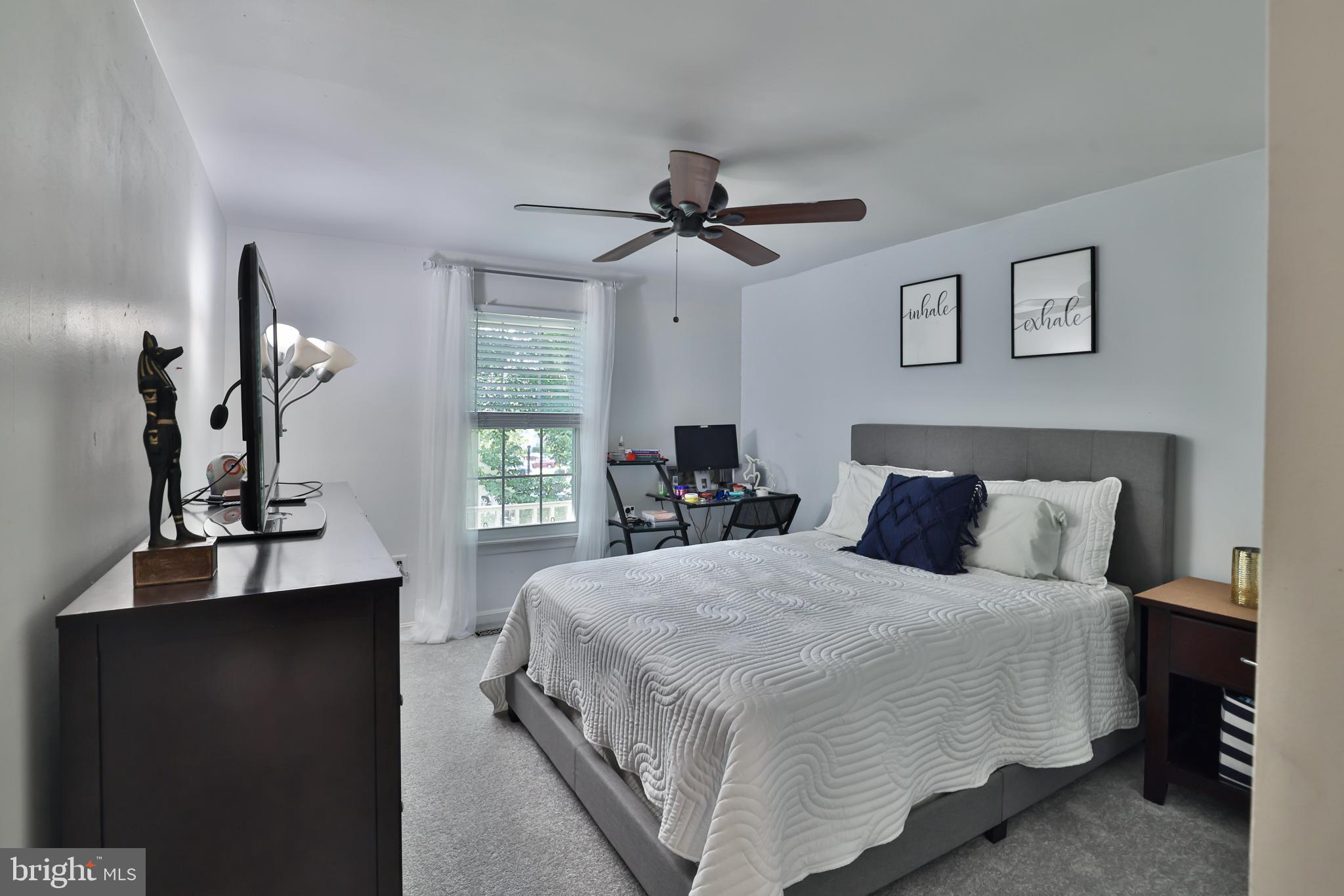 LONGMEAD - Residential