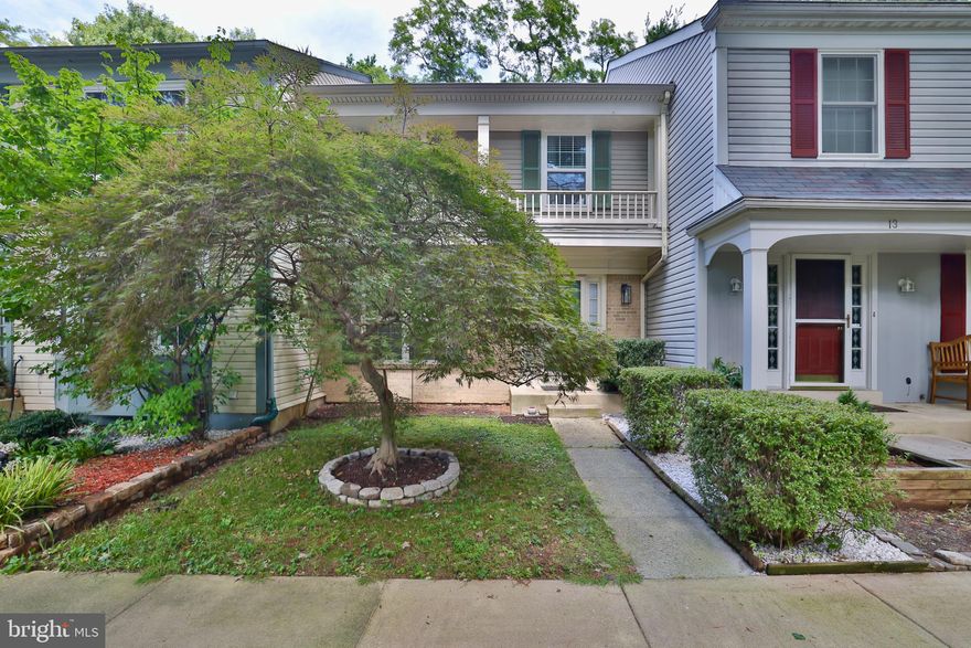 Back on the market due to buyer financing! Home appraised for $492k just days ago, what a STEAL!  Welcome to this lovely 3-level townhome in excellent condition located in the sought-after neighborhood of Longmead in Silver Spring, MD. The main level features amazing hardwood flooring throughout, a bright and spacious living room with a dining area, a half bathroom, and an updated kitchen with stainless steel appliances.  The upper level has brand NEW carpet, three bedrooms, and two full bathrooms with beautiful finishing touches. Spacious master with double doors and large walk-in closet. The lower level is fully finished with a lovely recreational room with a fireplace, a full bathroom, and a large laundry room area with lots of space for storage and a window.  The backyard is super private with a nice deck. Located in a convenient location near shopping, dining, parks, and trails. Nearby commuter routes: Route  28, 97, ICC-200, and Layhill Rd.

List of upgrades: 
Windows 2021
Roof 2015
HVAC 2019
Water Heater 2017
Gutters 2022
Dishwasher, Stove, Refrigerator 2019
Over the range vent 2023
New Carpet 2023
Kitchen Countertop 2023

And more! Schedule a showing today!