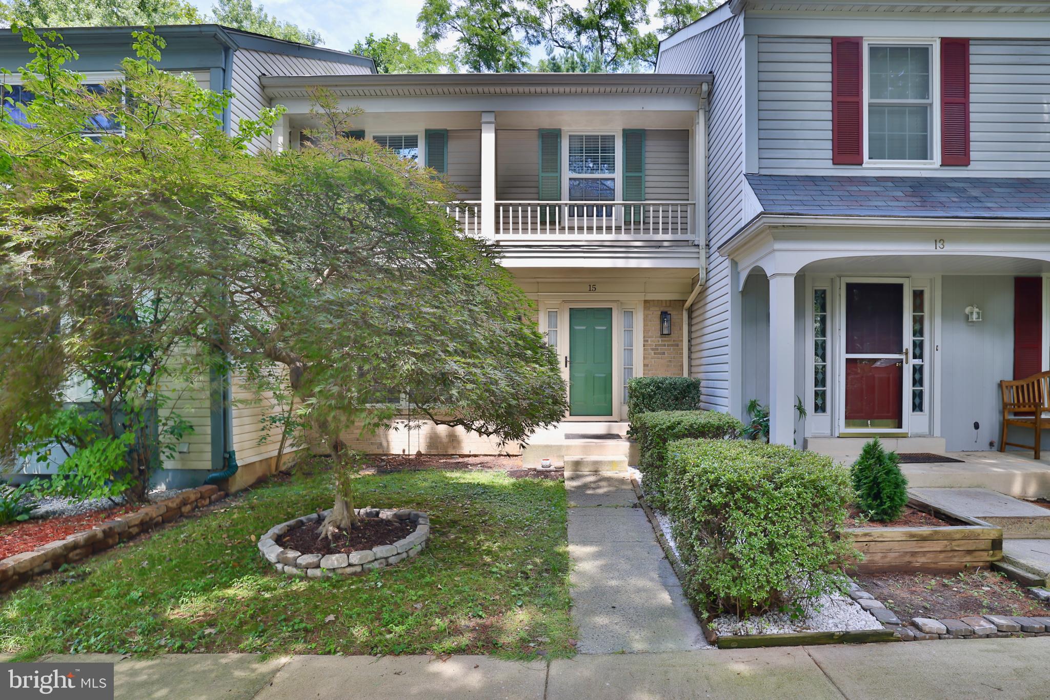 LONGMEAD - Residential