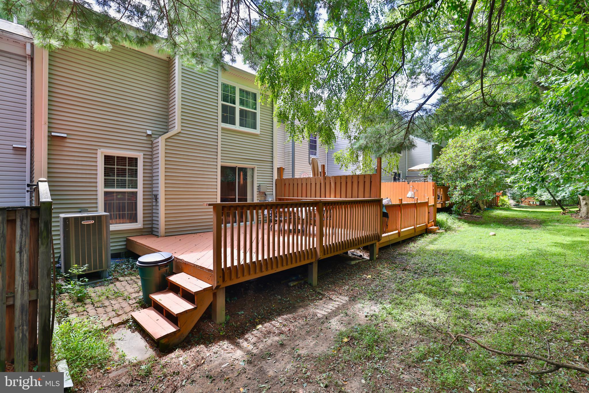 LONGMEAD - Residential