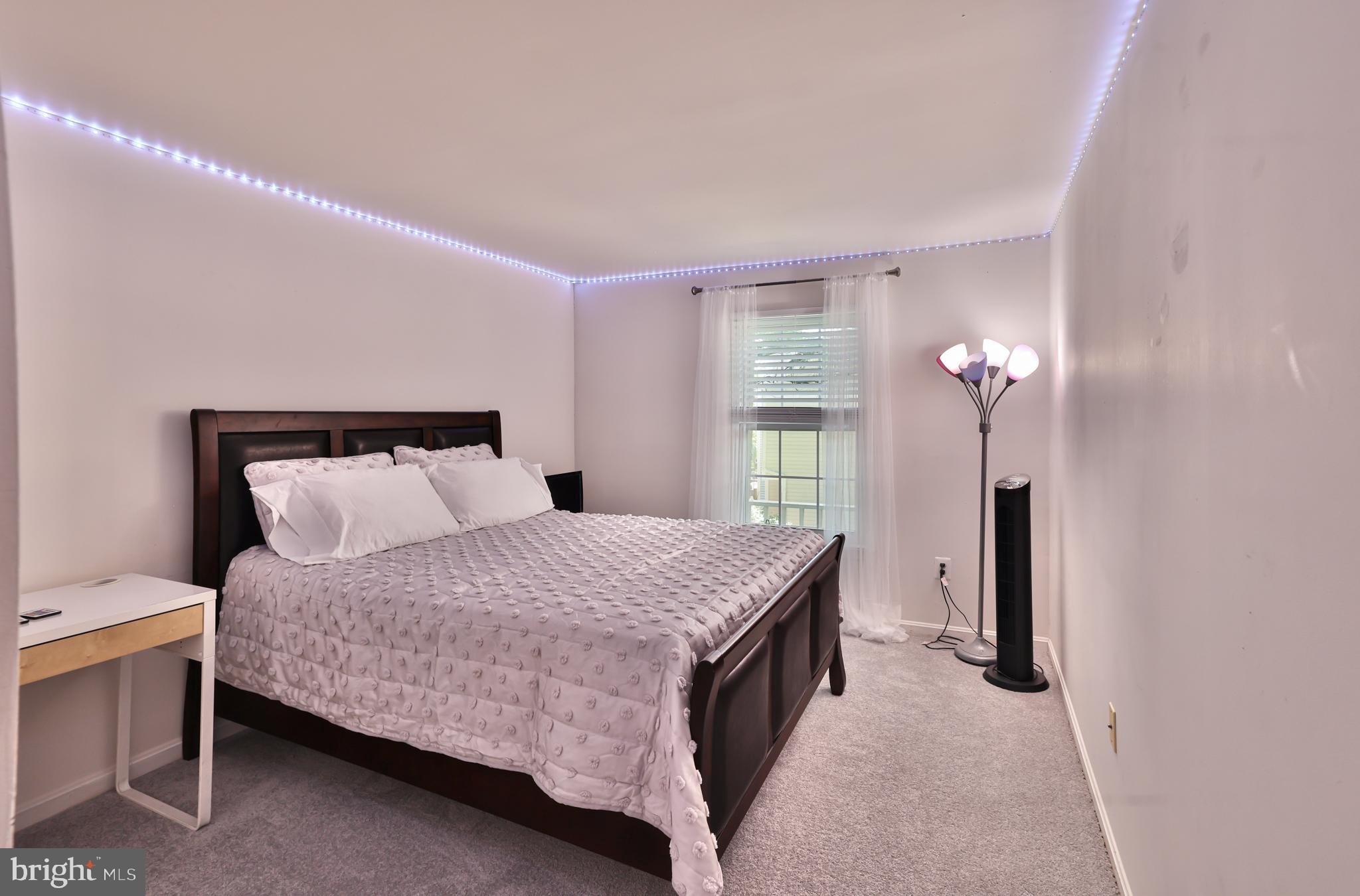 LONGMEAD - Residential