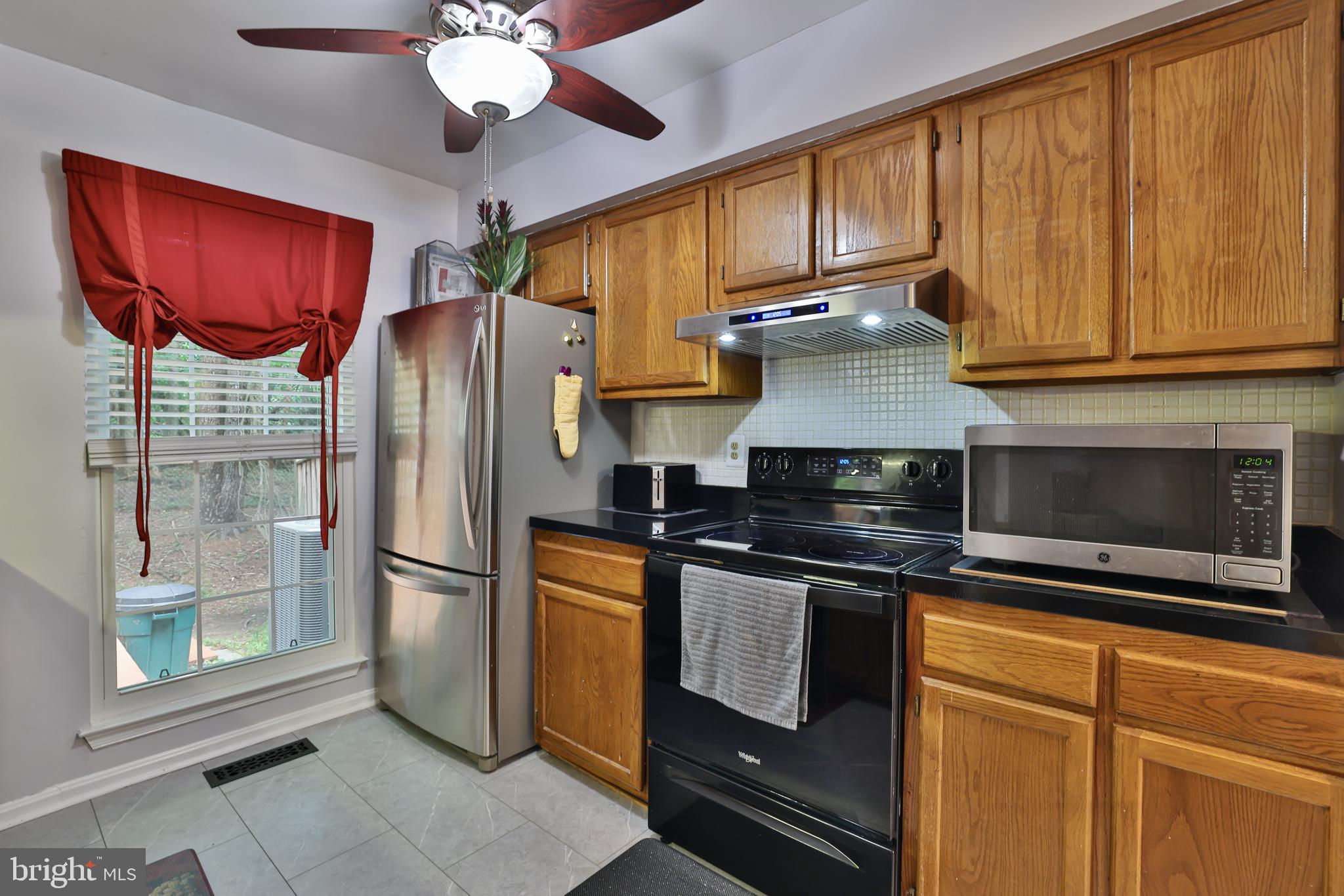 LONGMEAD - Residential