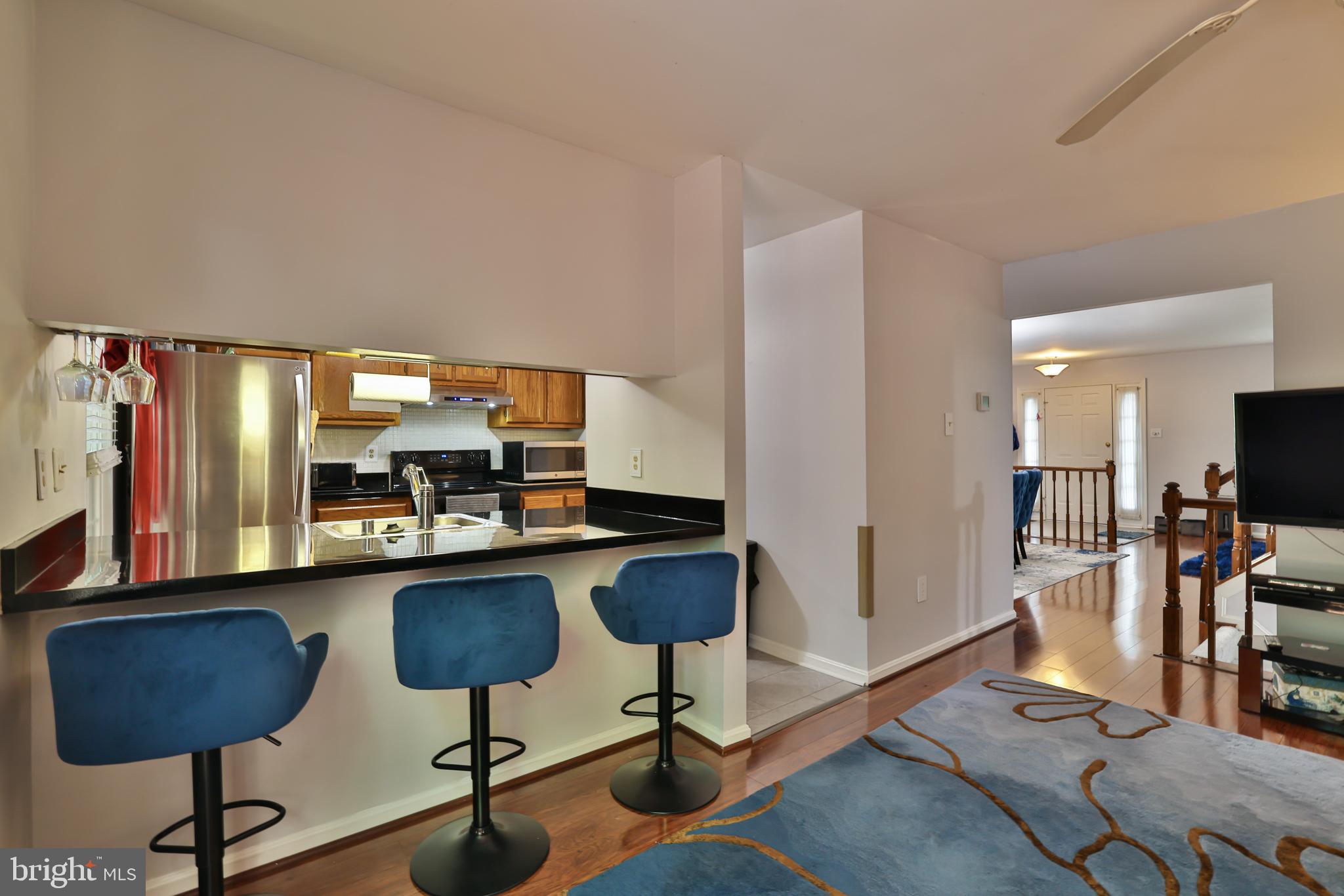 LONGMEAD - Residential