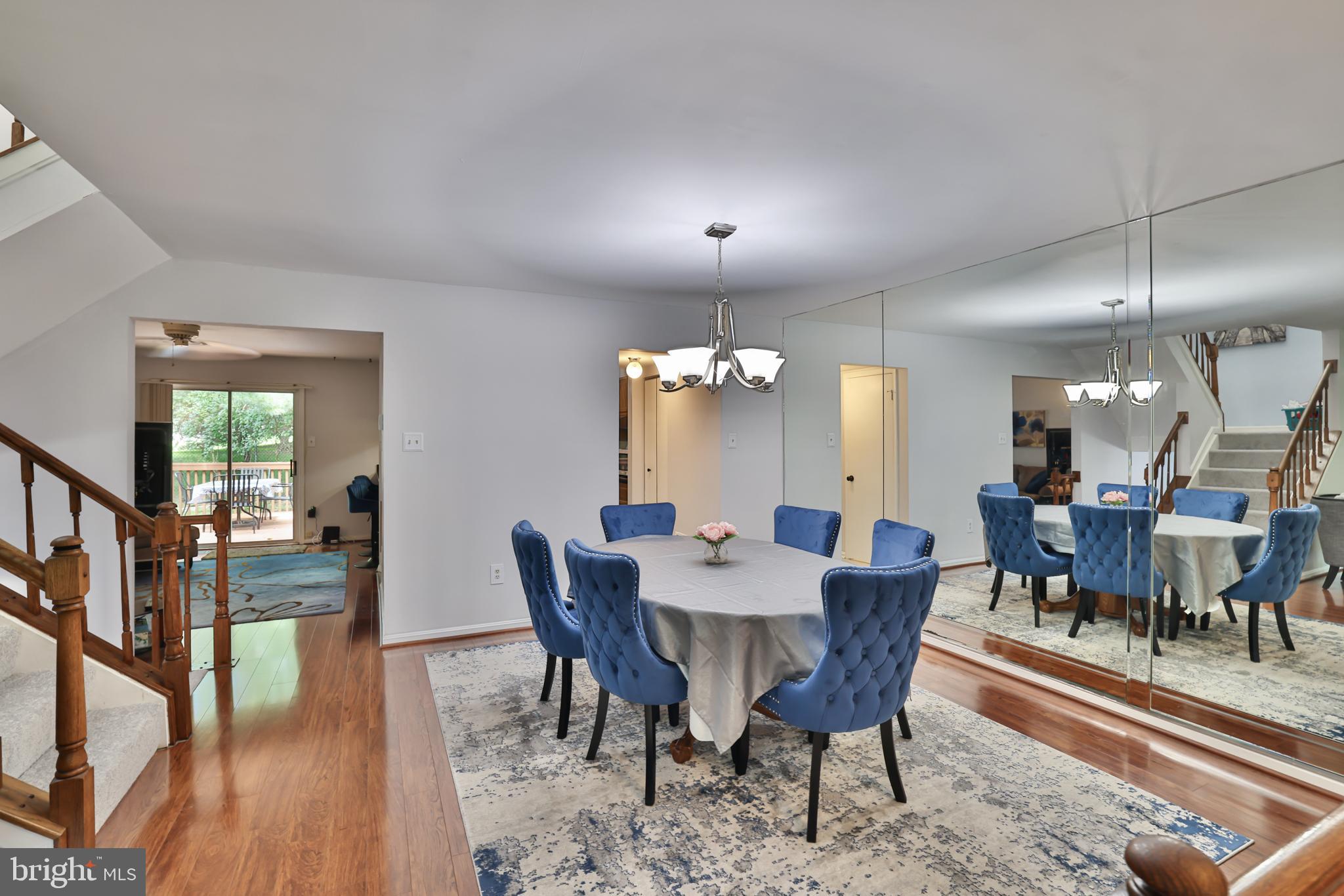 LONGMEAD - Residential