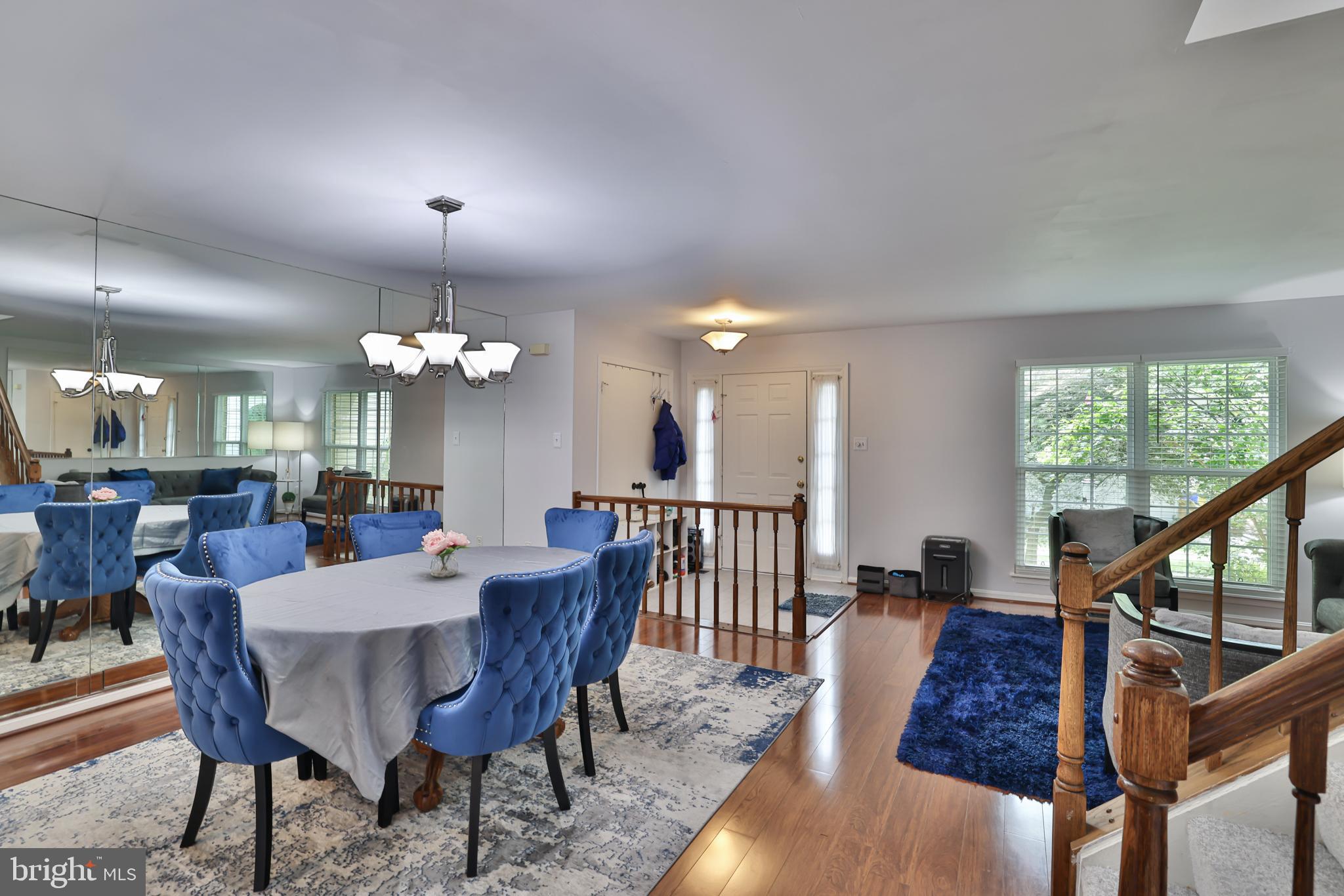 LONGMEAD - Residential