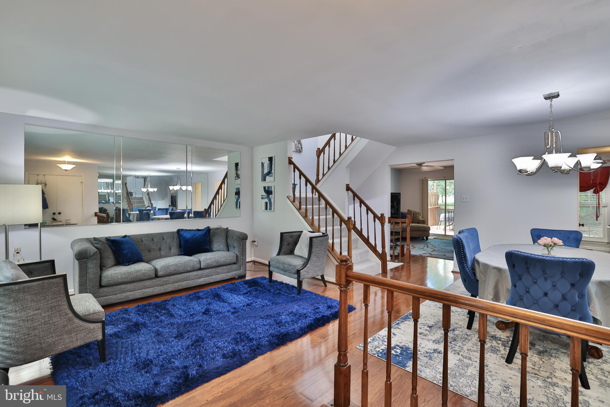 LONGMEAD - Residential