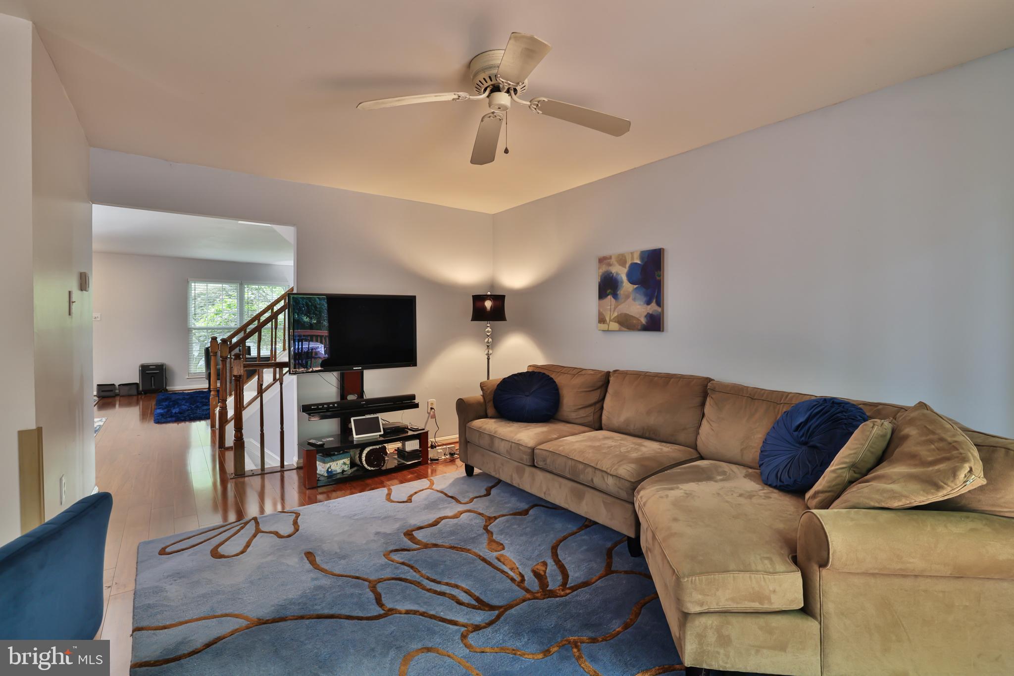 LONGMEAD - Residential