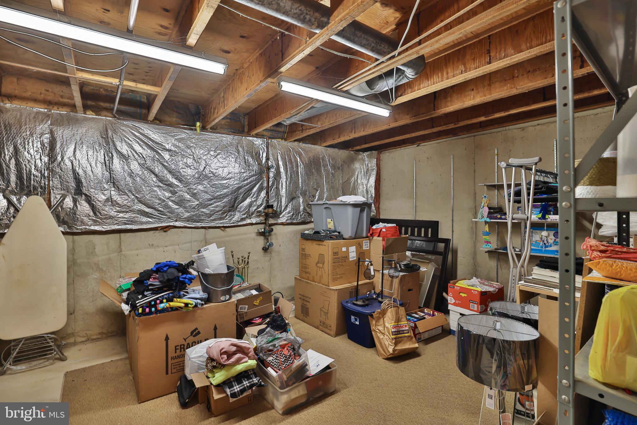 LONGMEAD - Residential