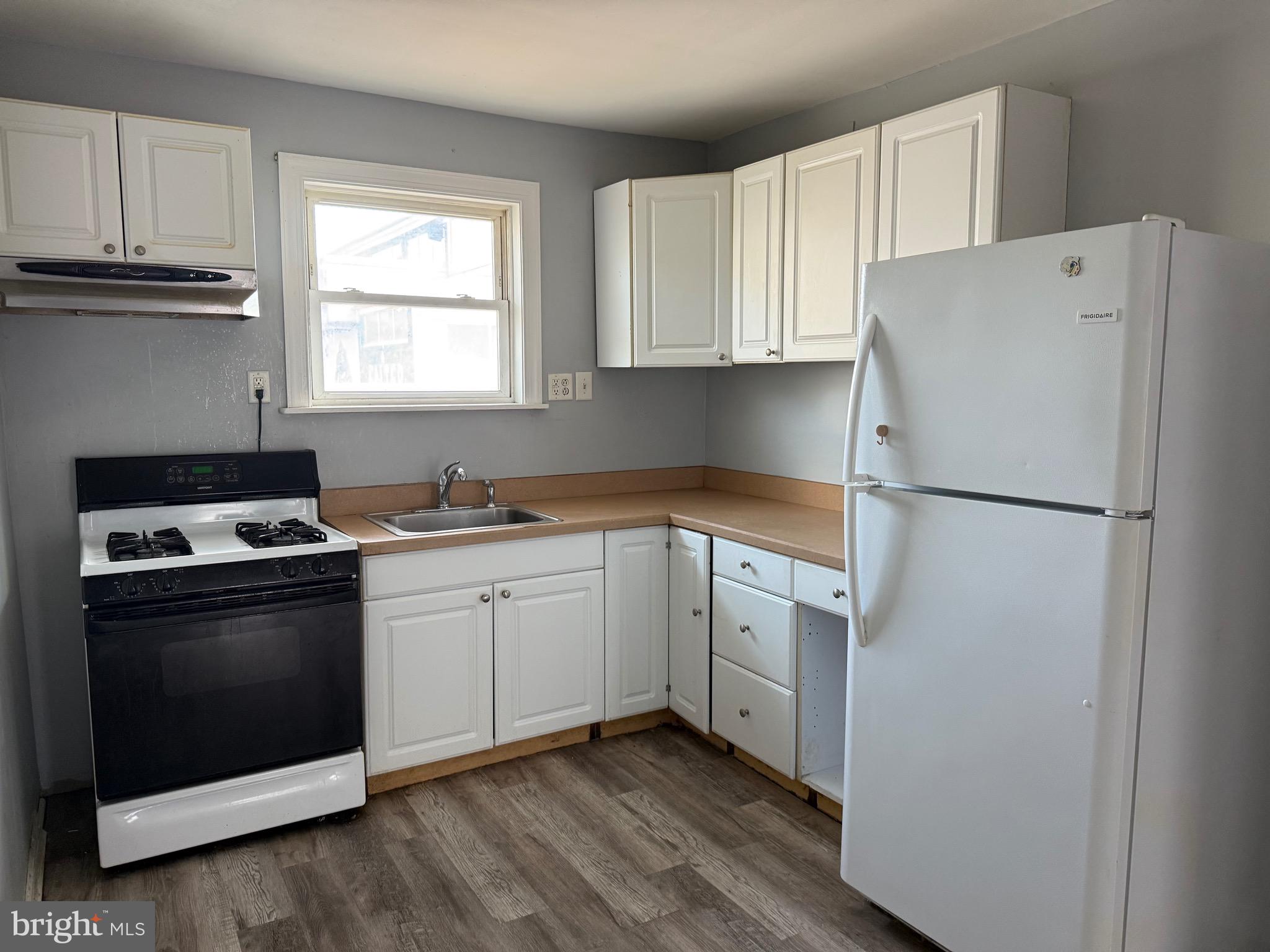 PHILADELPHIA (SOUTH) - Residential